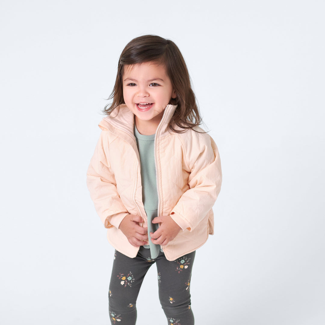 Toddler Girl Jackets