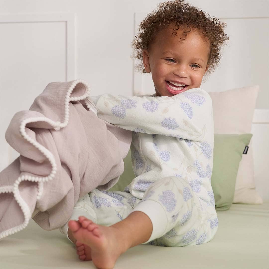 Toddler Girl Sleepwear & Pajamas