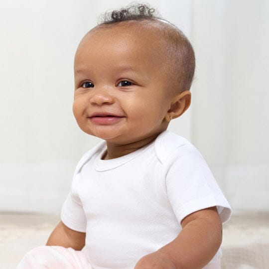 Gender Neutral Baby Onesies® Bodysuits