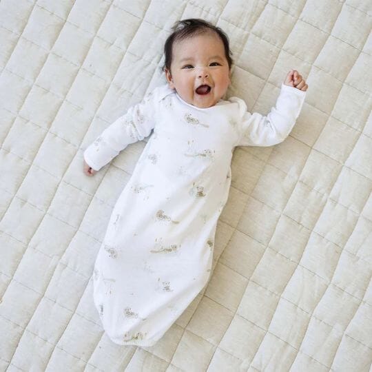 Unisex Baby Sleepwear