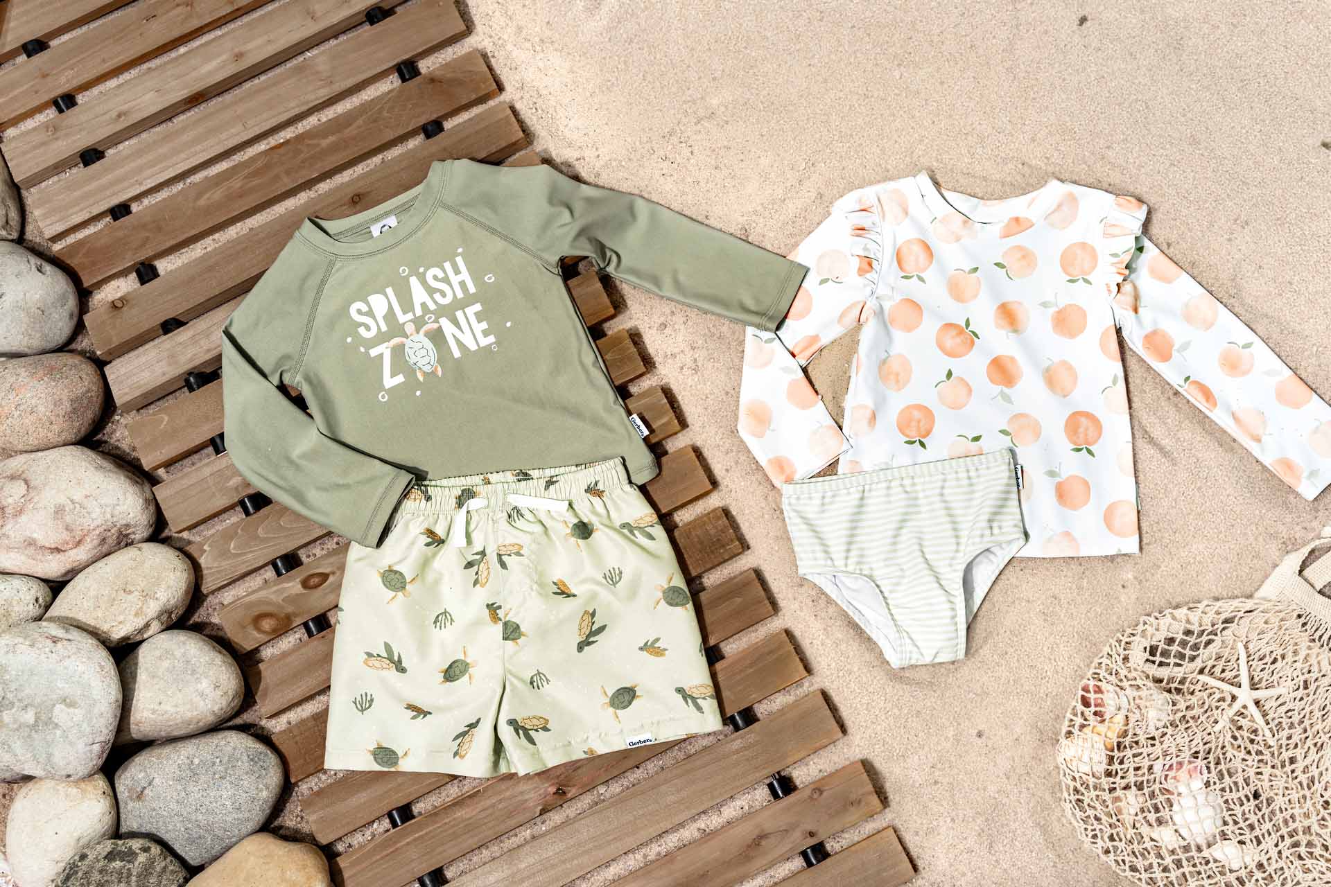 Gerber Childrenswear Save 60% Sitewide + $5 Doorbusters :: Southern Savers