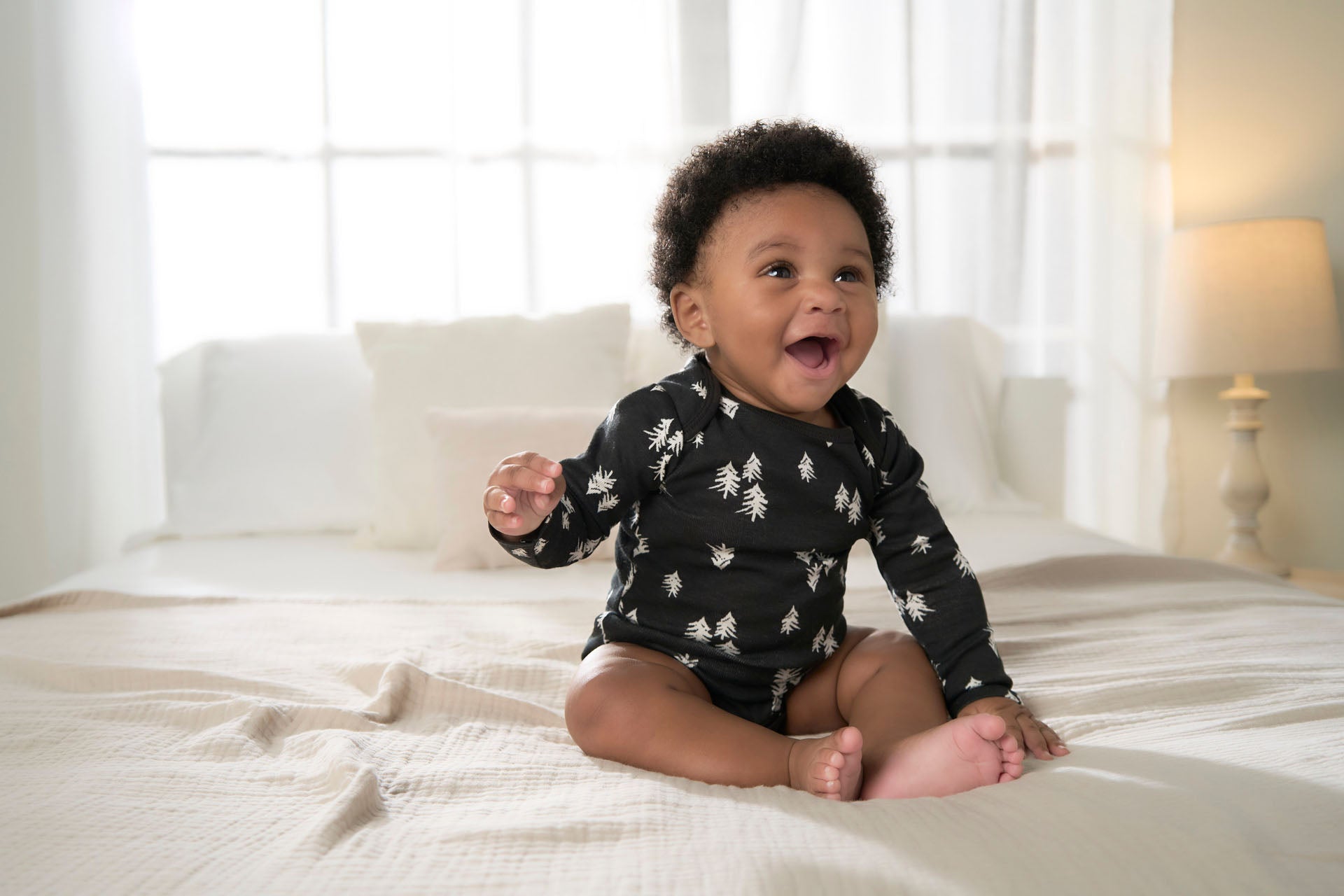 Discover our collection of Onesies bodysuits by Gerber