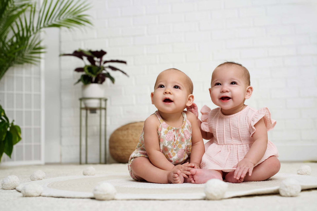 Shop Baby Girl & Baby Boy Clothes  Newborn Through Toddler Styles
