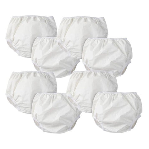 Plastic Pants Plastic Underwear Covers For Potty Training Rubber Pants For  Toddlers Plastic Underwear Cover Swim Diaper Covers For Toddlers Clothing C