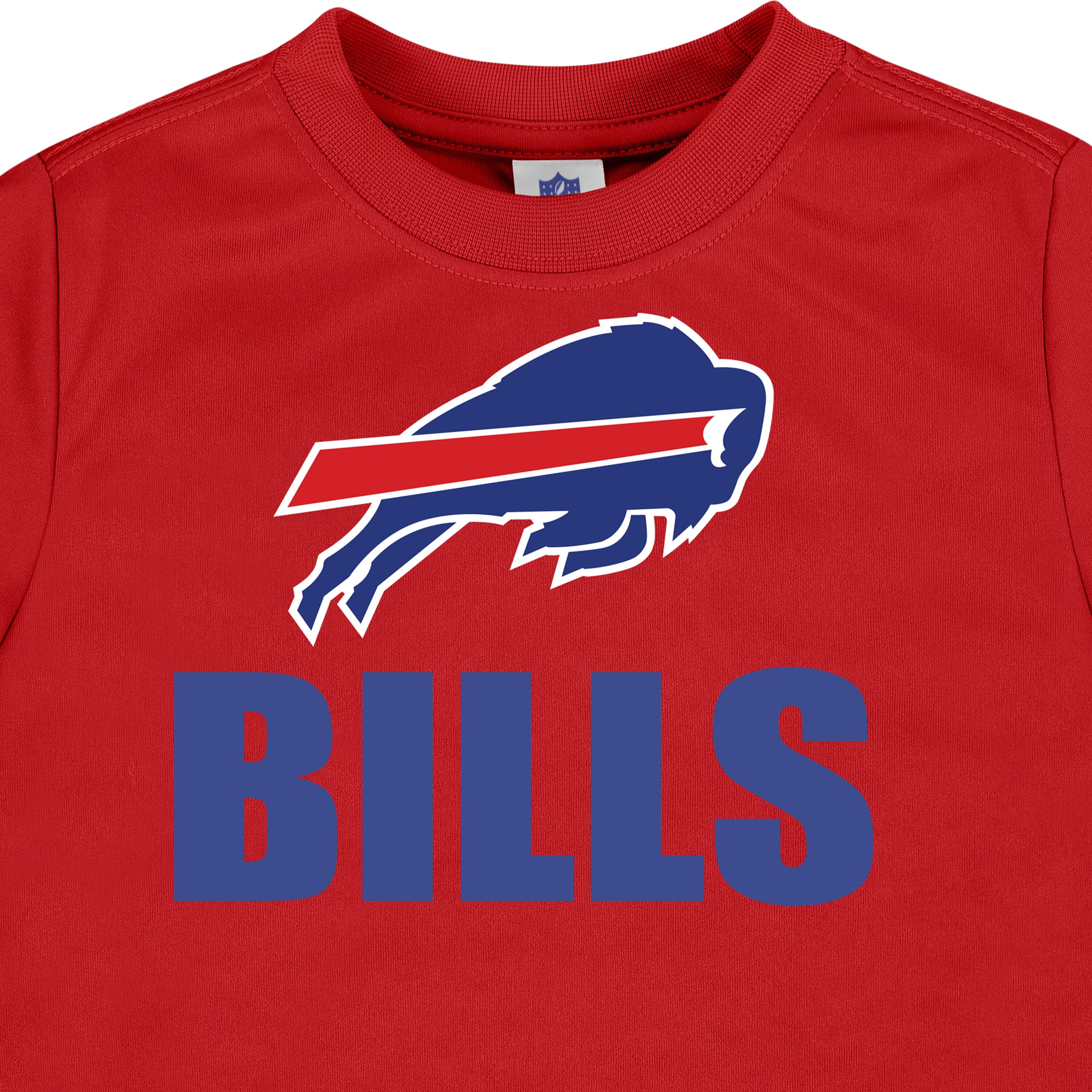 Boys buffalo store bills shirt