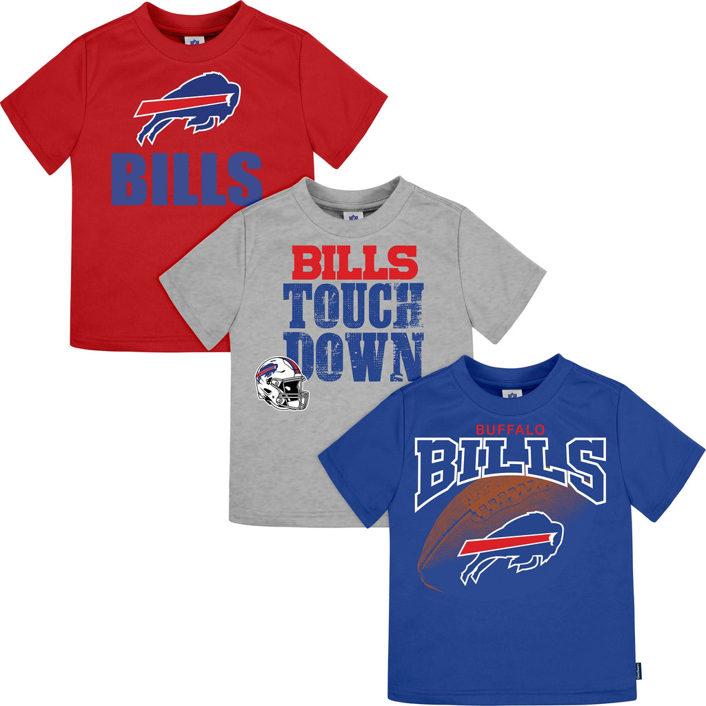 3t buffalo bills jersey