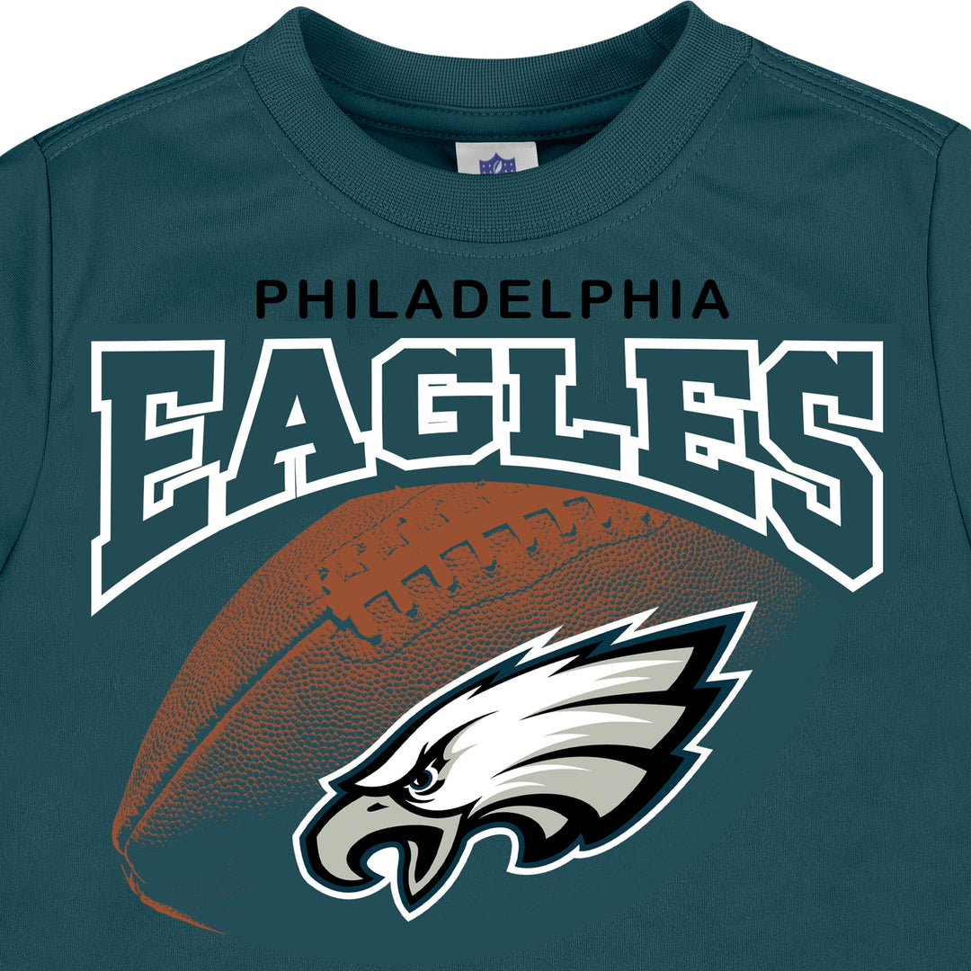 Philadelphia Eagles T-shirt - Ingenious Gifts Your Whole Family