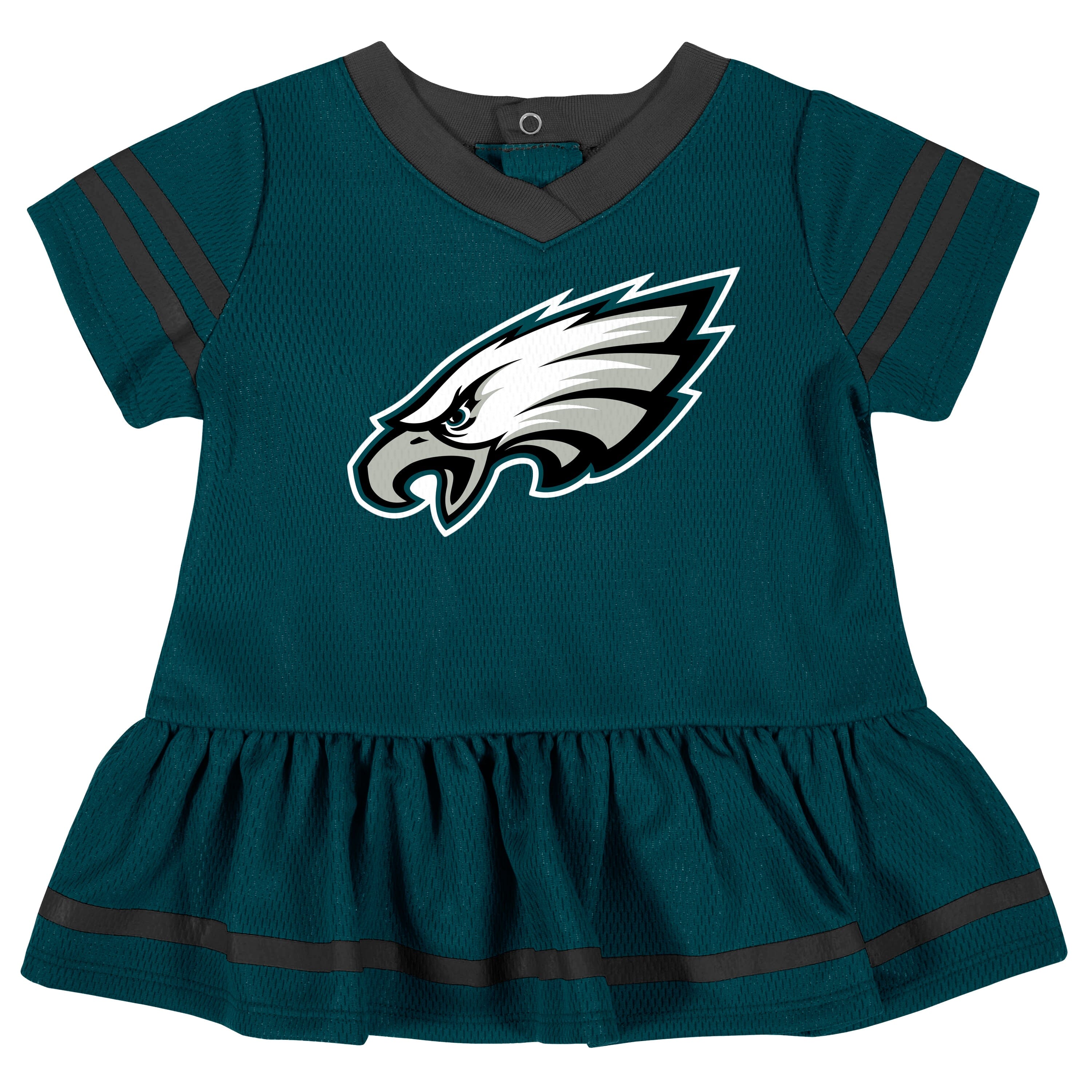 Philadelphia eagles jersey clearance dress