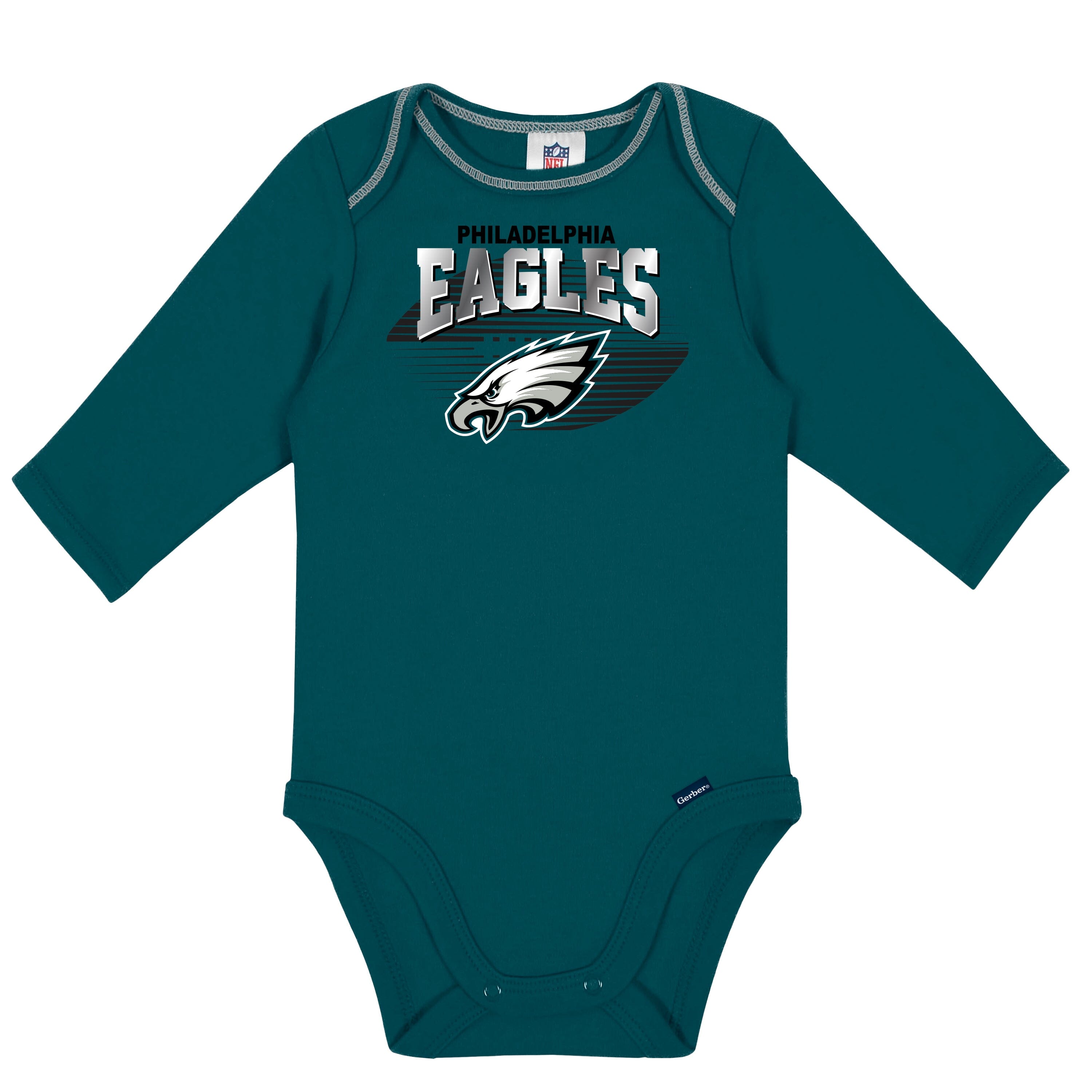 Newborn eagles outlet jersey