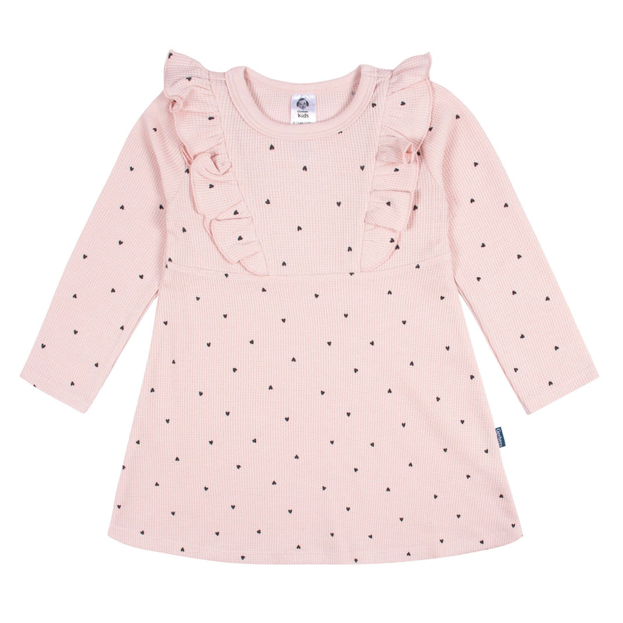 https://www.gerberchildrenswear.com/cdn/shop/files/GERBER-BRAND-ONLY_1-pack-infant-and-toddler-girls-lt-pink-dress-with-ruffle-23f-xw_image_1.jpg?v=1685556269&width=900
