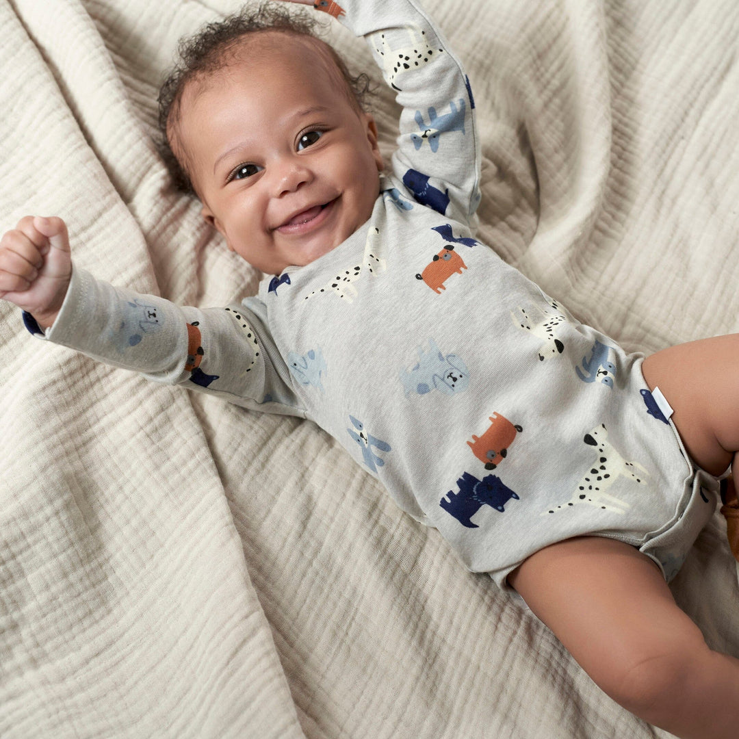 Shop Baby Girl & Baby Boy Clothes  Newborn Through Toddler Styles – Gerber  Childrenswear