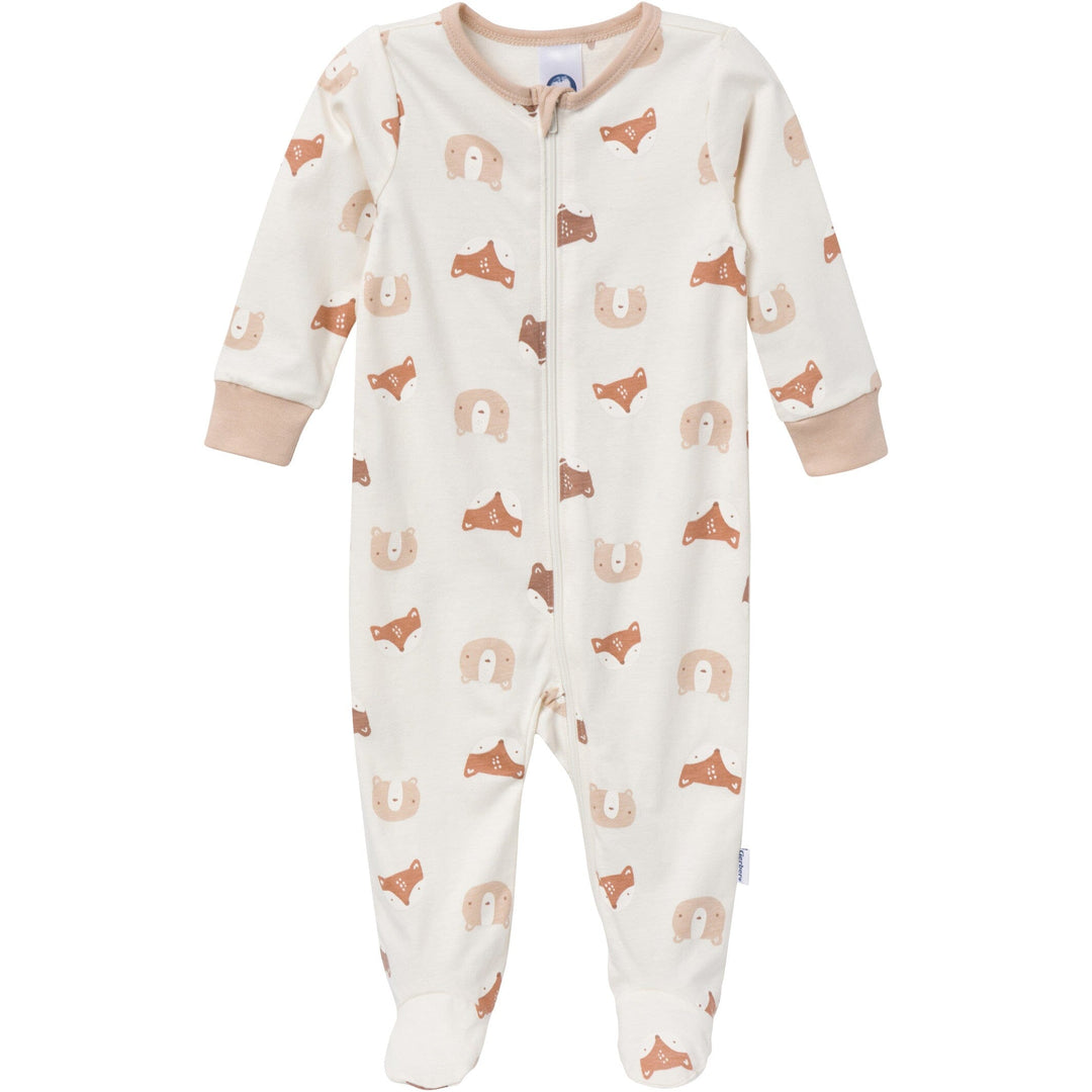 Baby Boys Woodland Sleep 'N Play