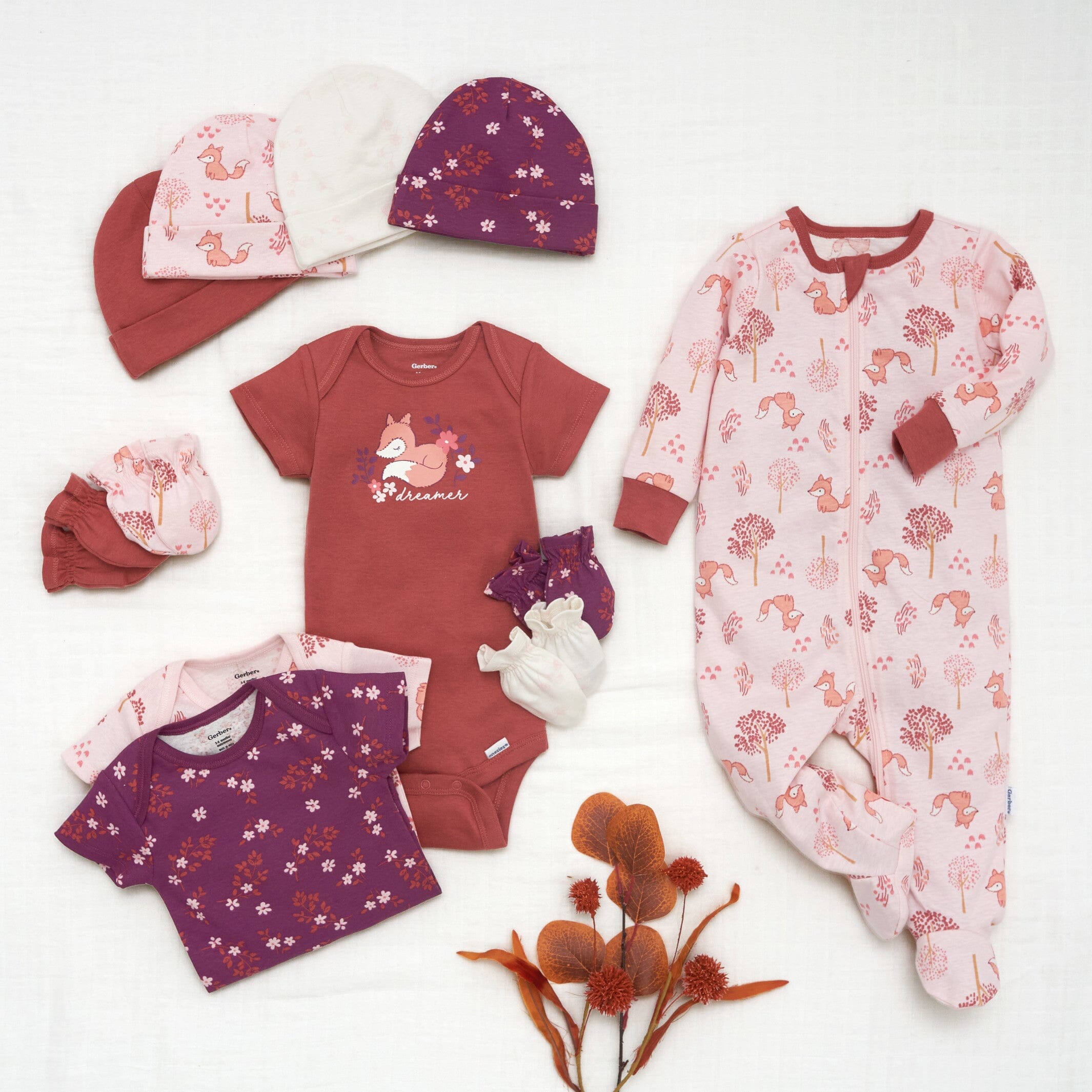 Toddler online girls bundle