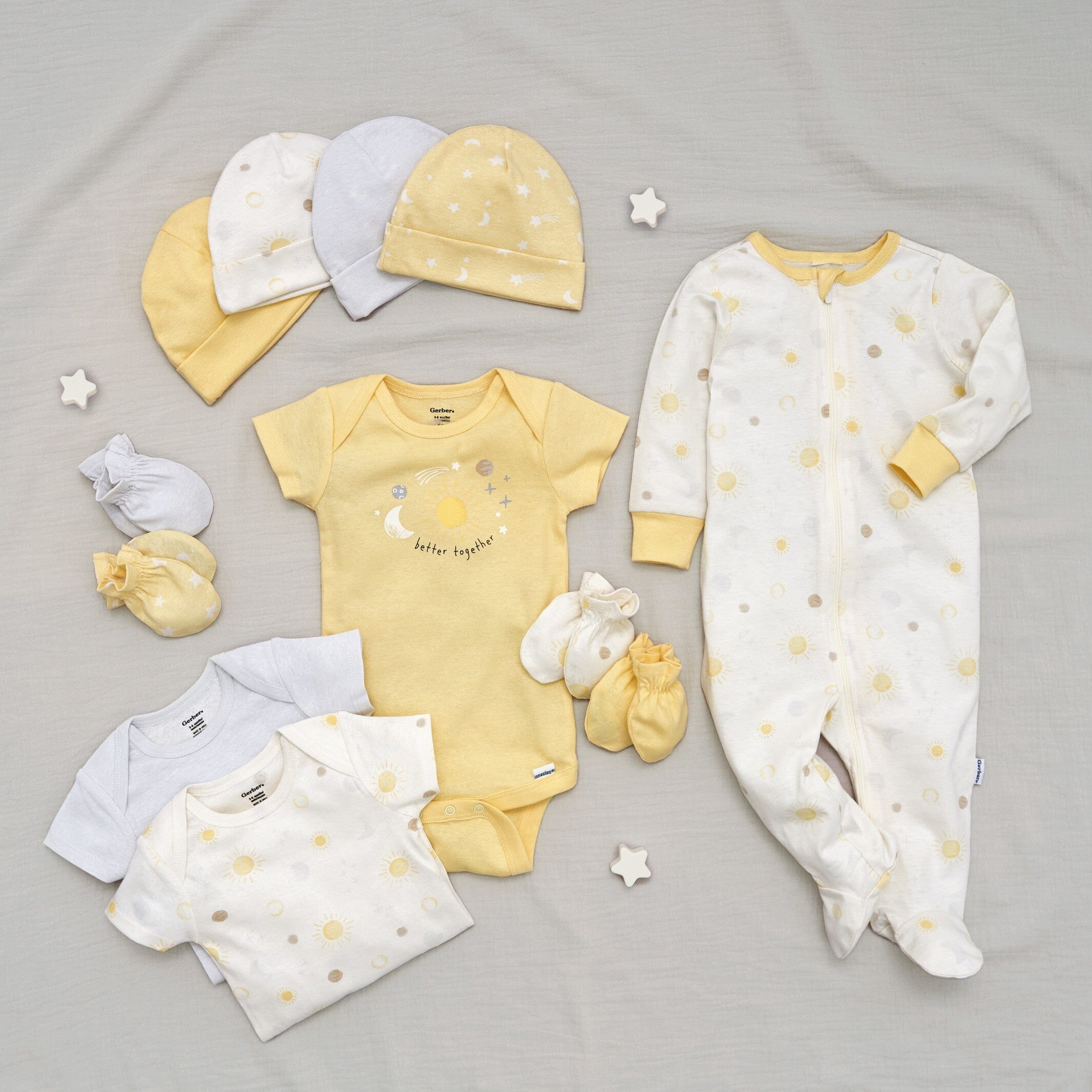 Bundle deals of baby dresses