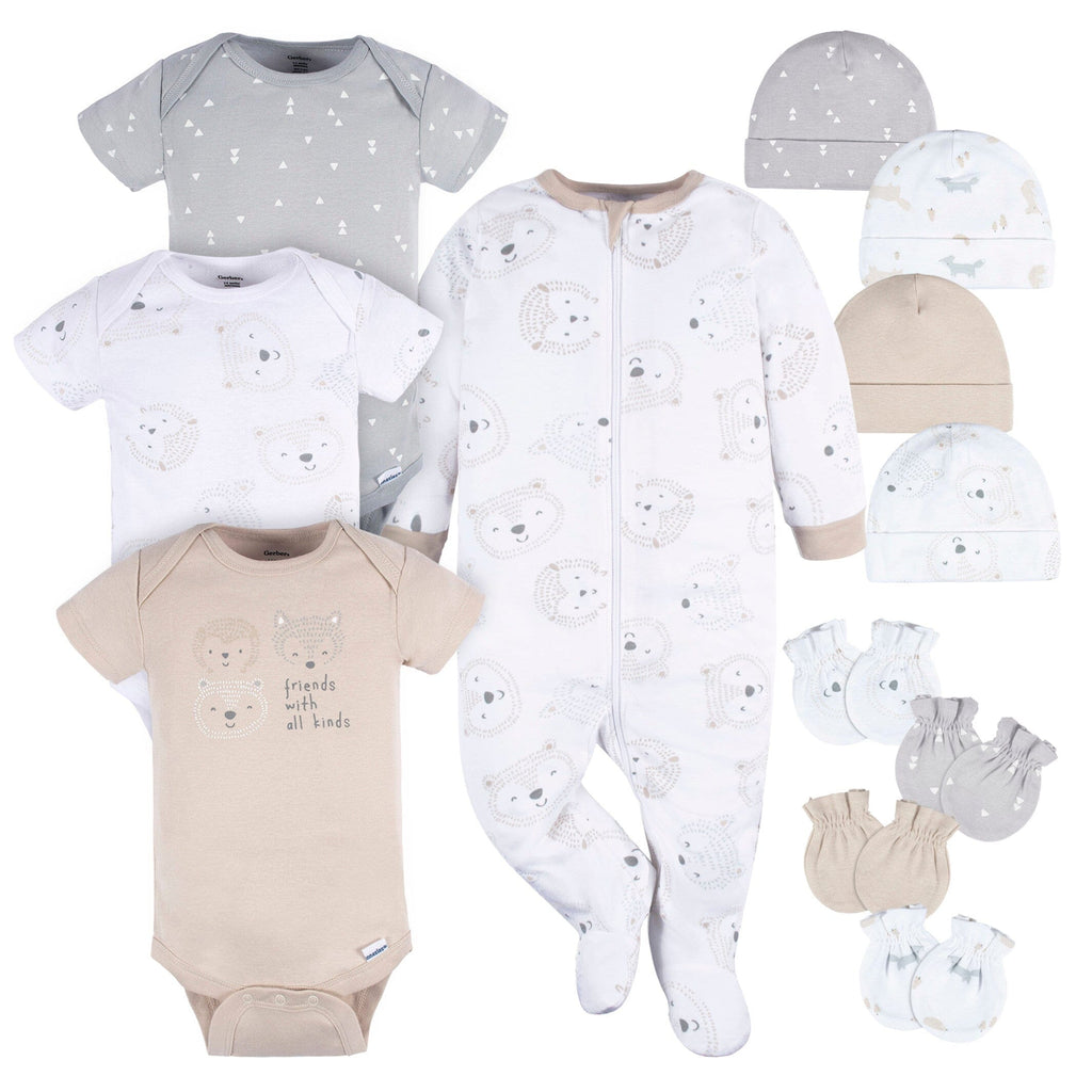 Brand new/w tags store Baby boy 26 peice bundle