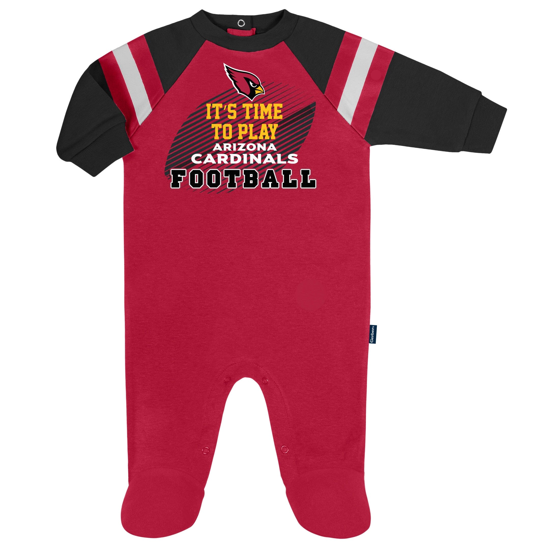 Arizona cardinals toddler sale shirts