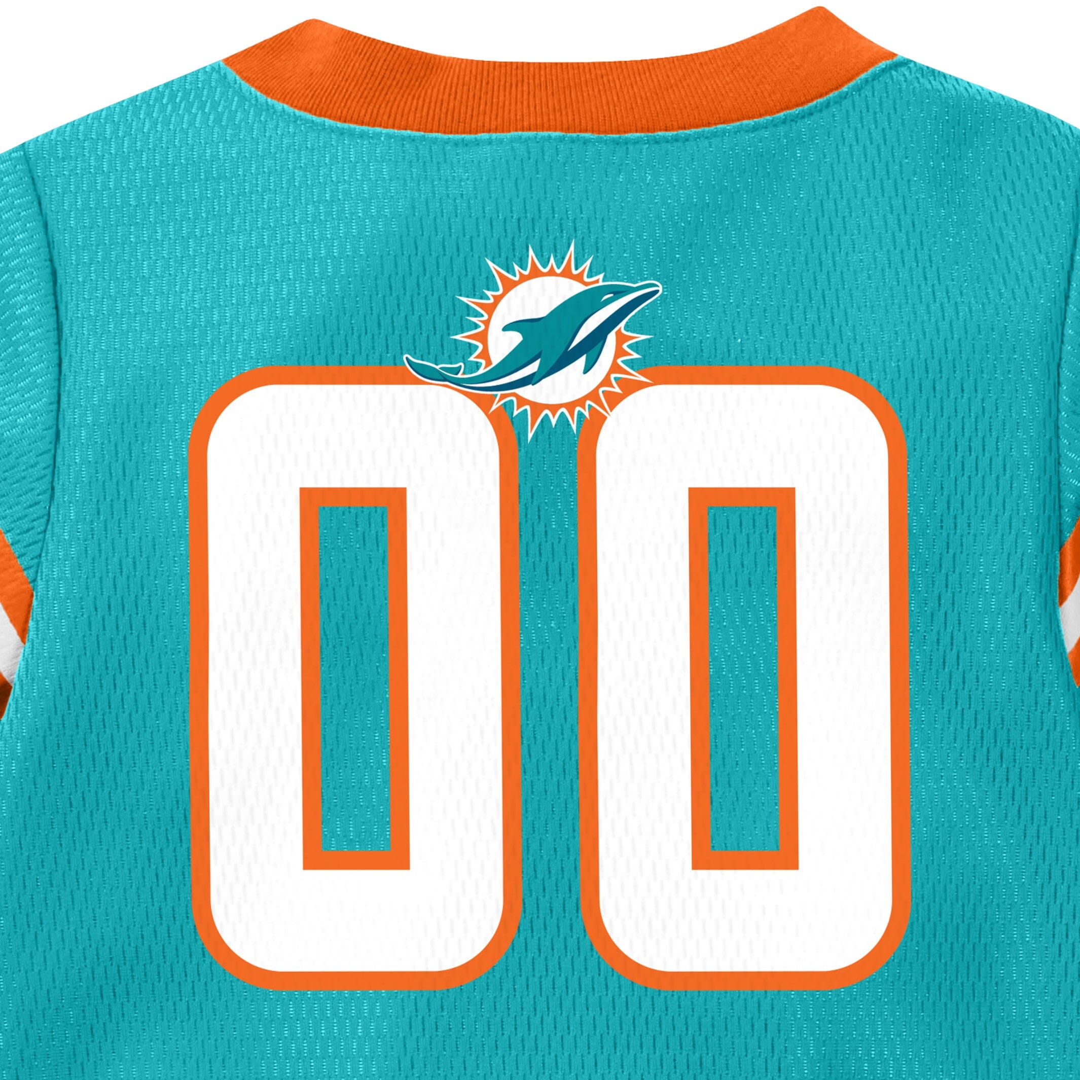 Baby deals dolphins jersey