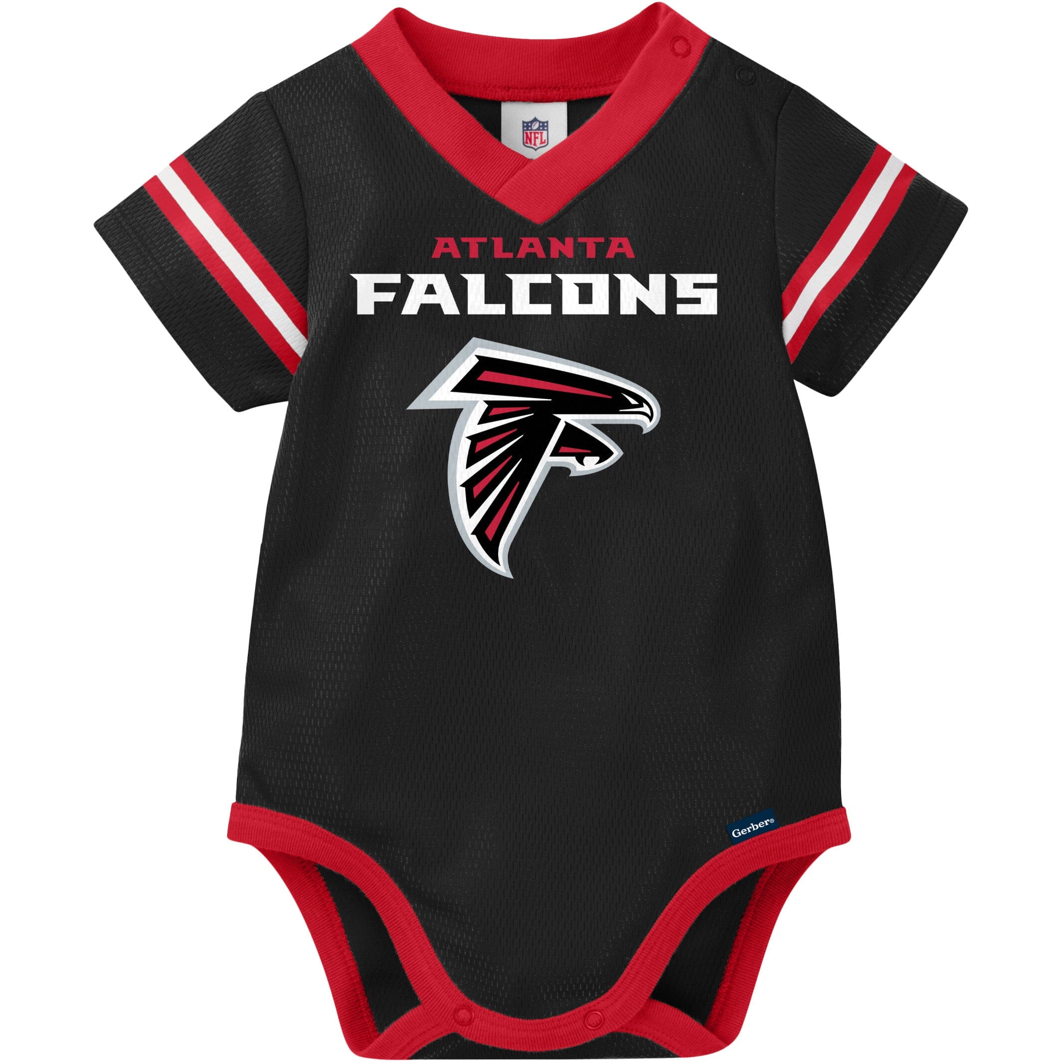 Infant on sale falcons jersey