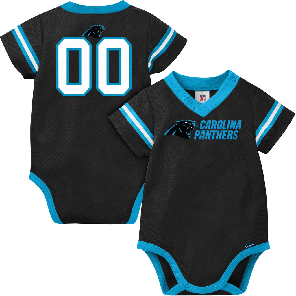 Carolina panthers jersey clearance boys