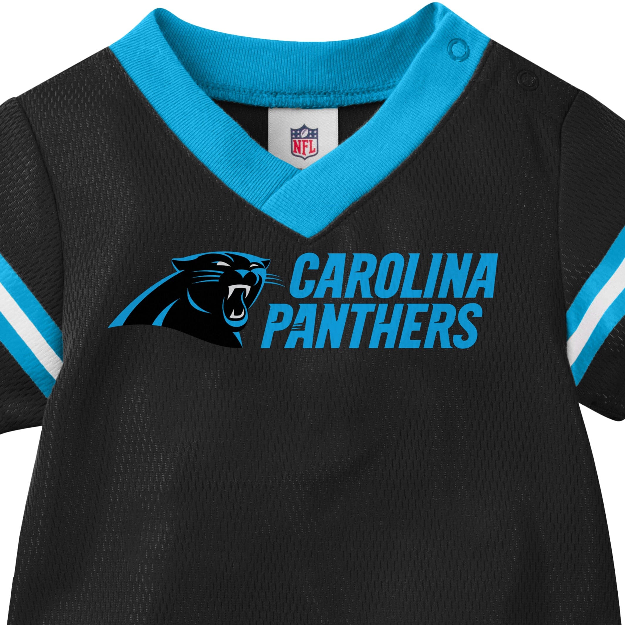 Panthers sale boys jersey