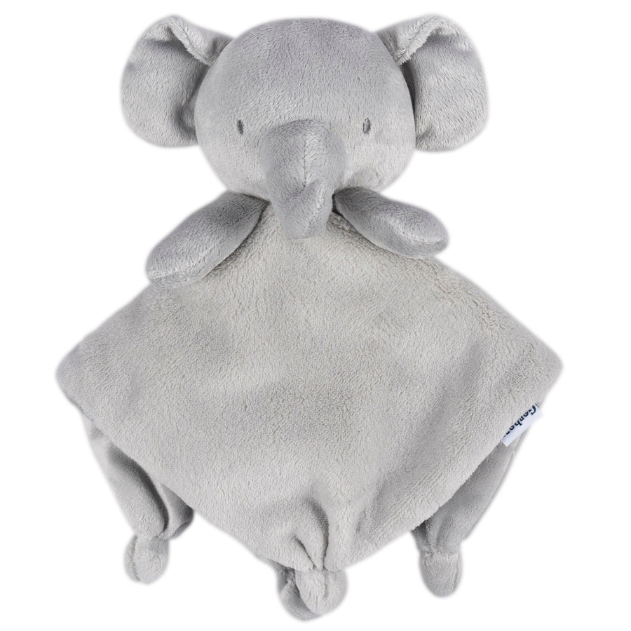 Baby & Toddlerneutral Animal Geo Security Blanket