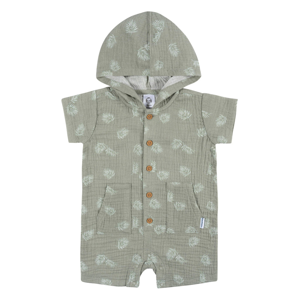 Retailer Childhoods romper