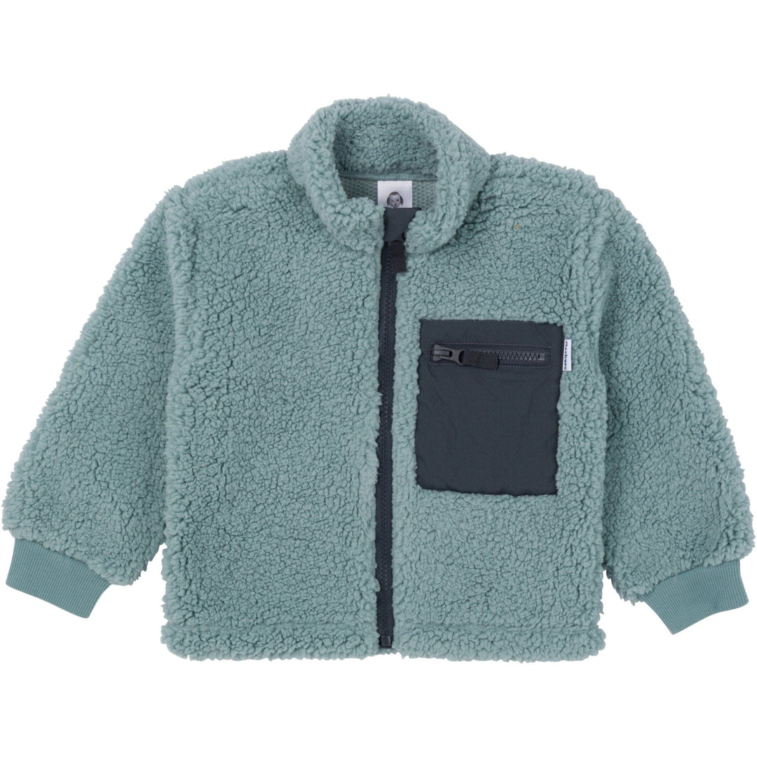 Toddler Boys Medium Blue Jacket