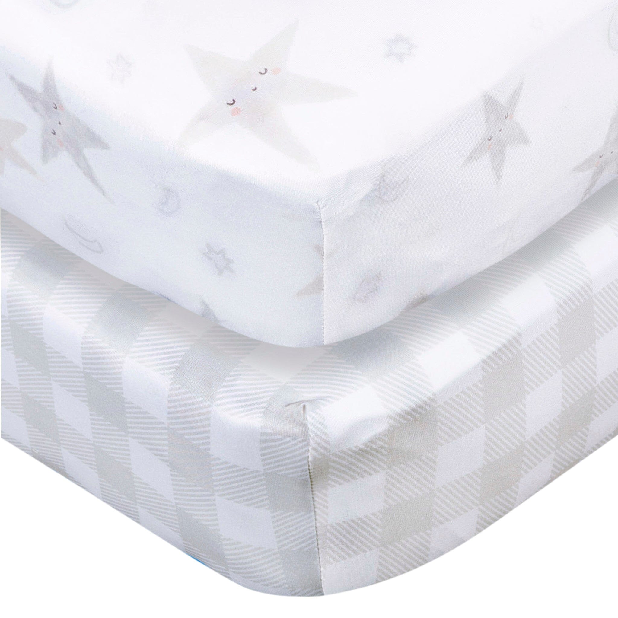 Gerber crib sheets hotsell