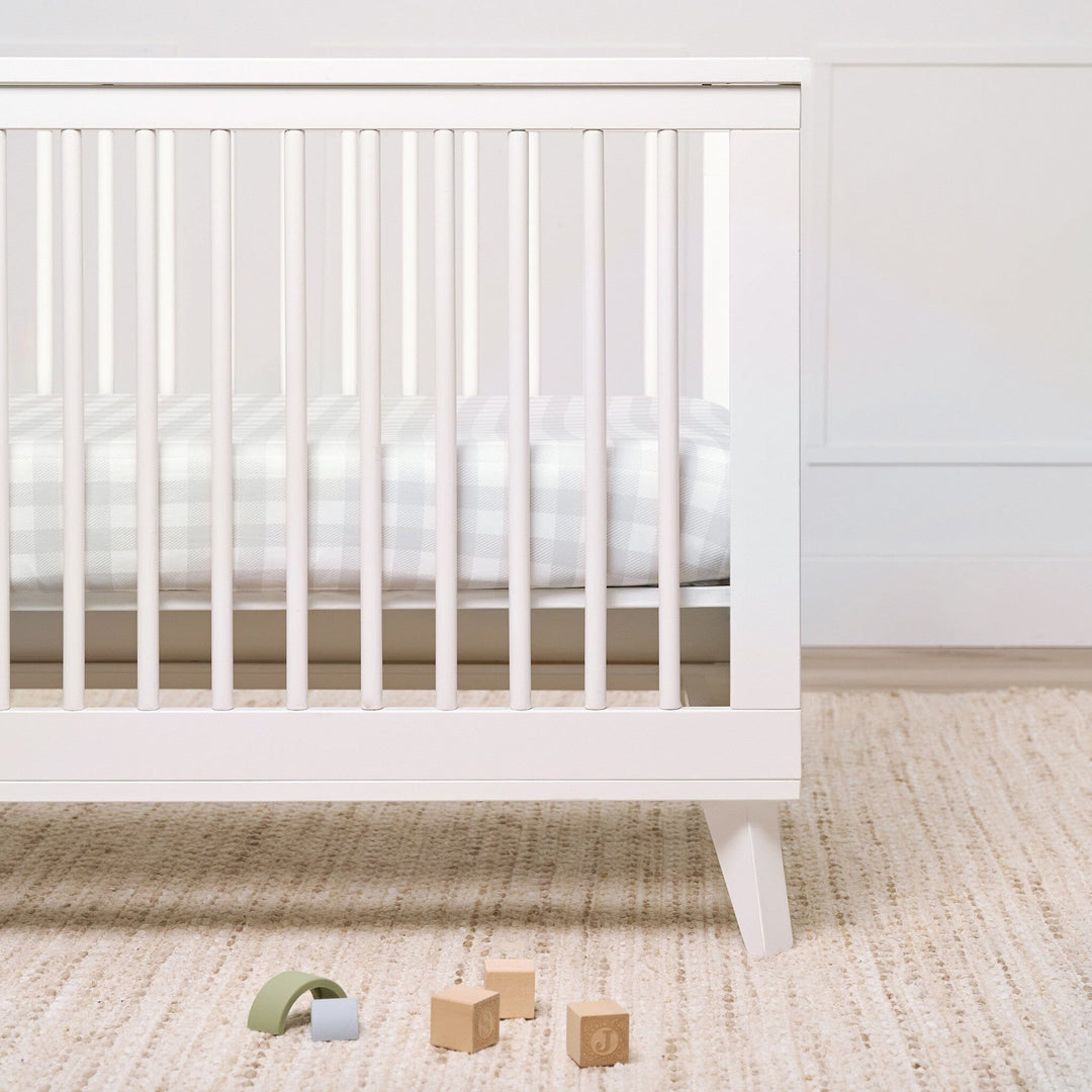 2-Pack Baby & Toddlerneutral Celestial Crib Sheet