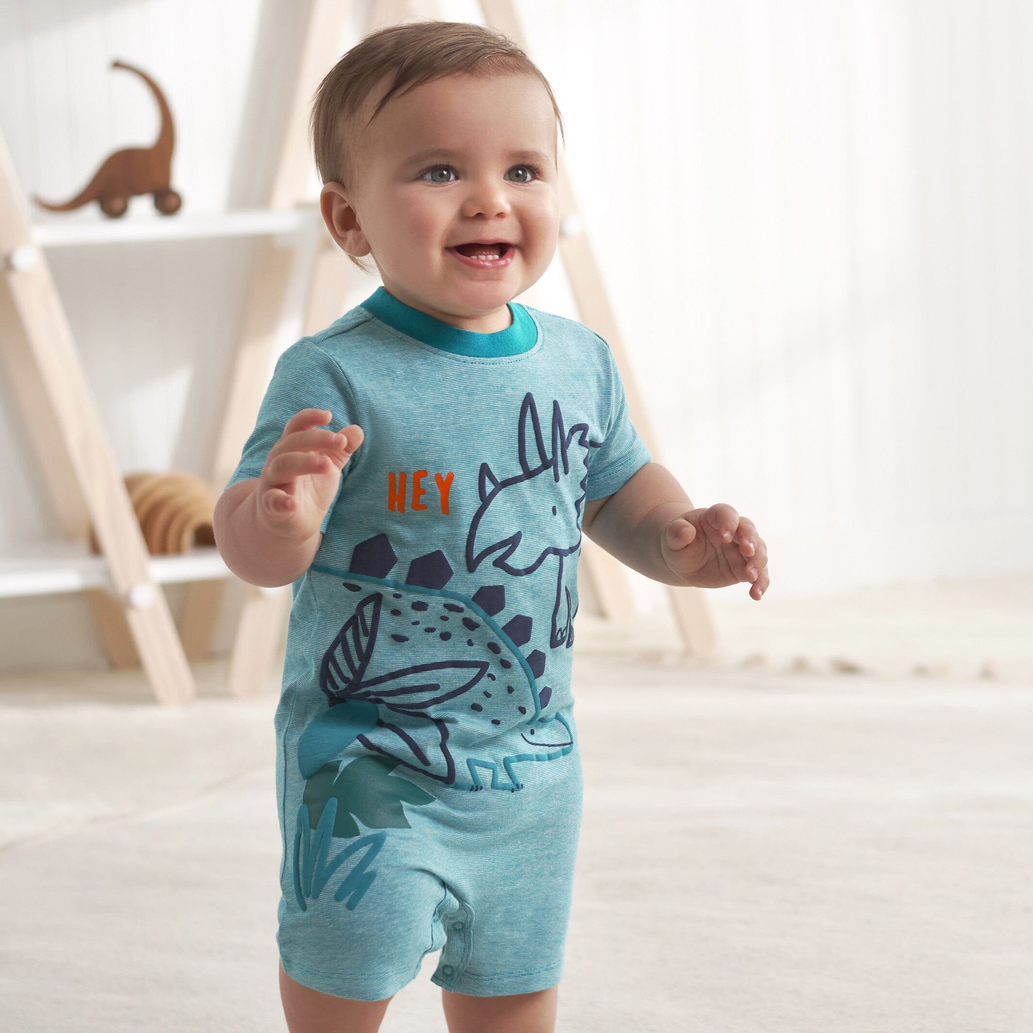 Cute rompers for babies fashion