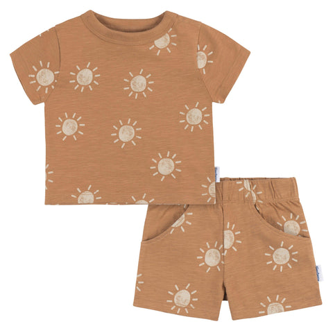 Shop Toddler Boy Clothes  Sleepwear, Outfit Sets, Accessories & More –  Gerber Childrenswear