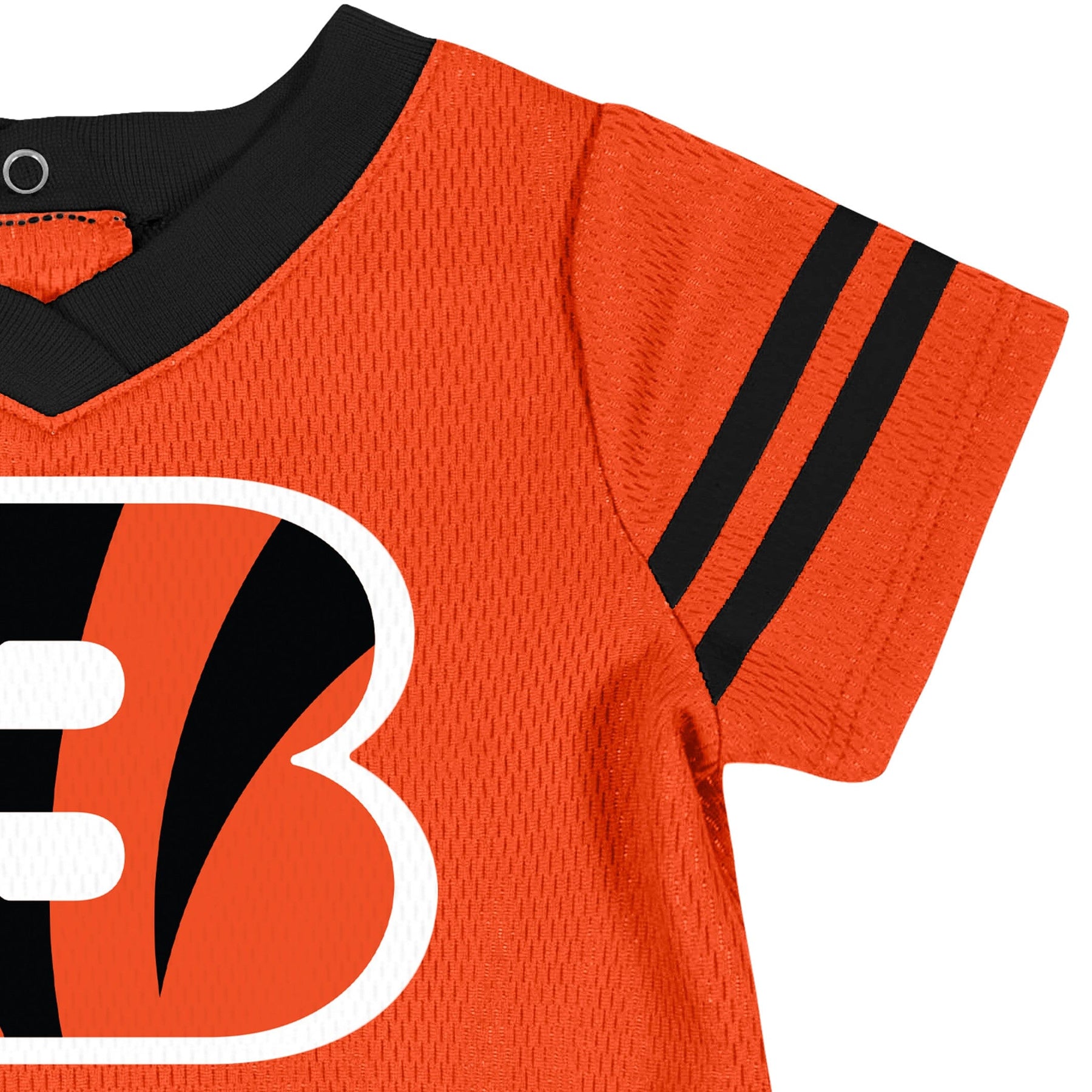 Girls store bengals jersey