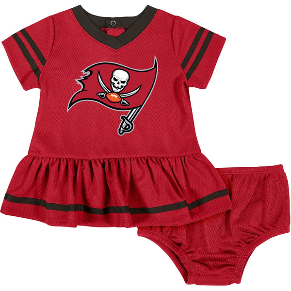 San Francisco 49ers Infant Dazzle Bodysuit 12M