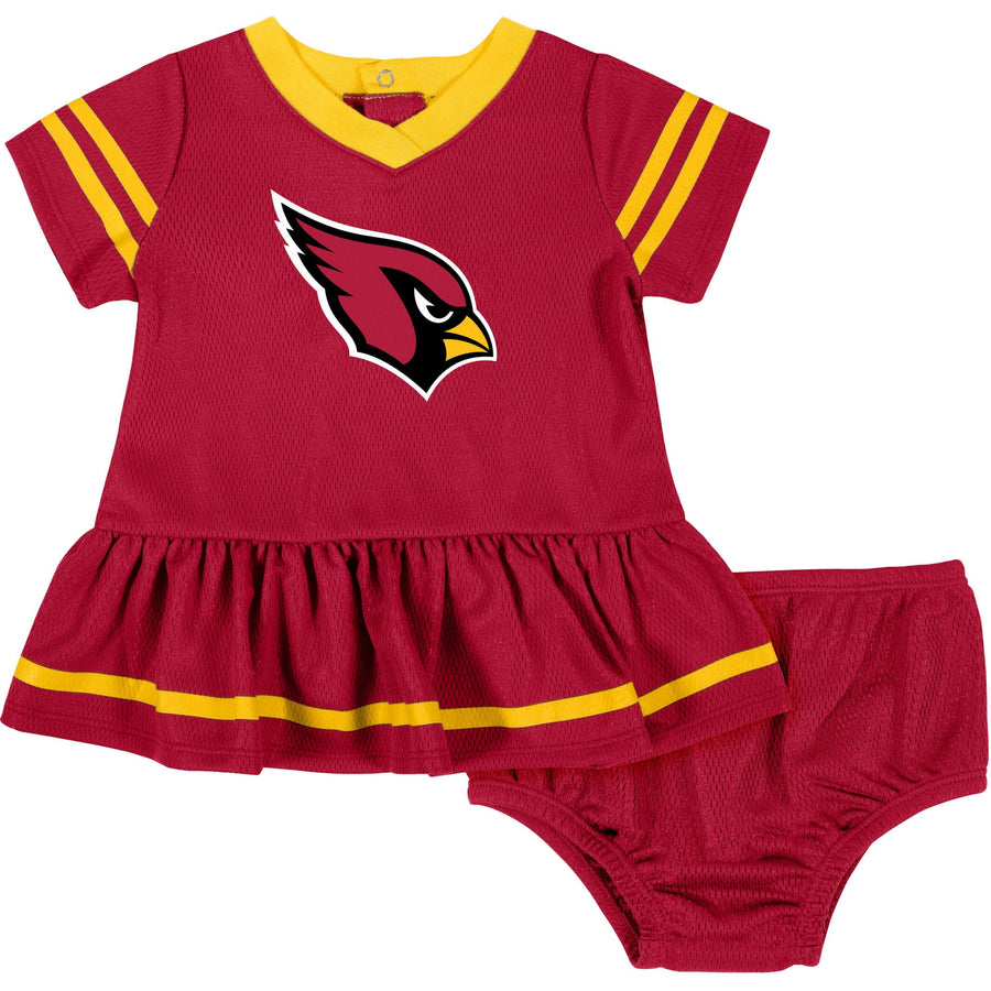 Arizona Cardinals Baby & Toddler Clothes, NFL – Gerber Childrenswear