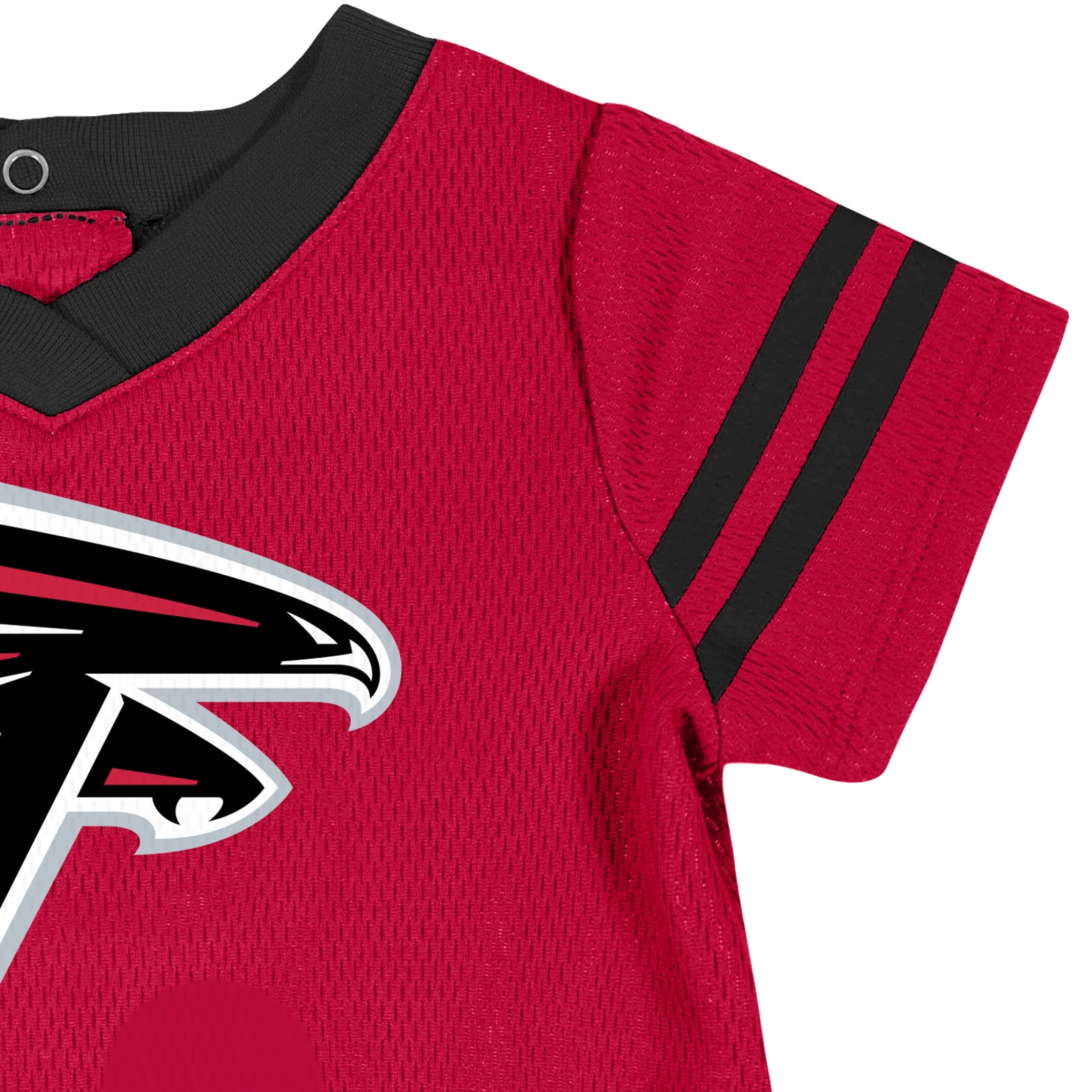 Girls hotsell falcons jersey