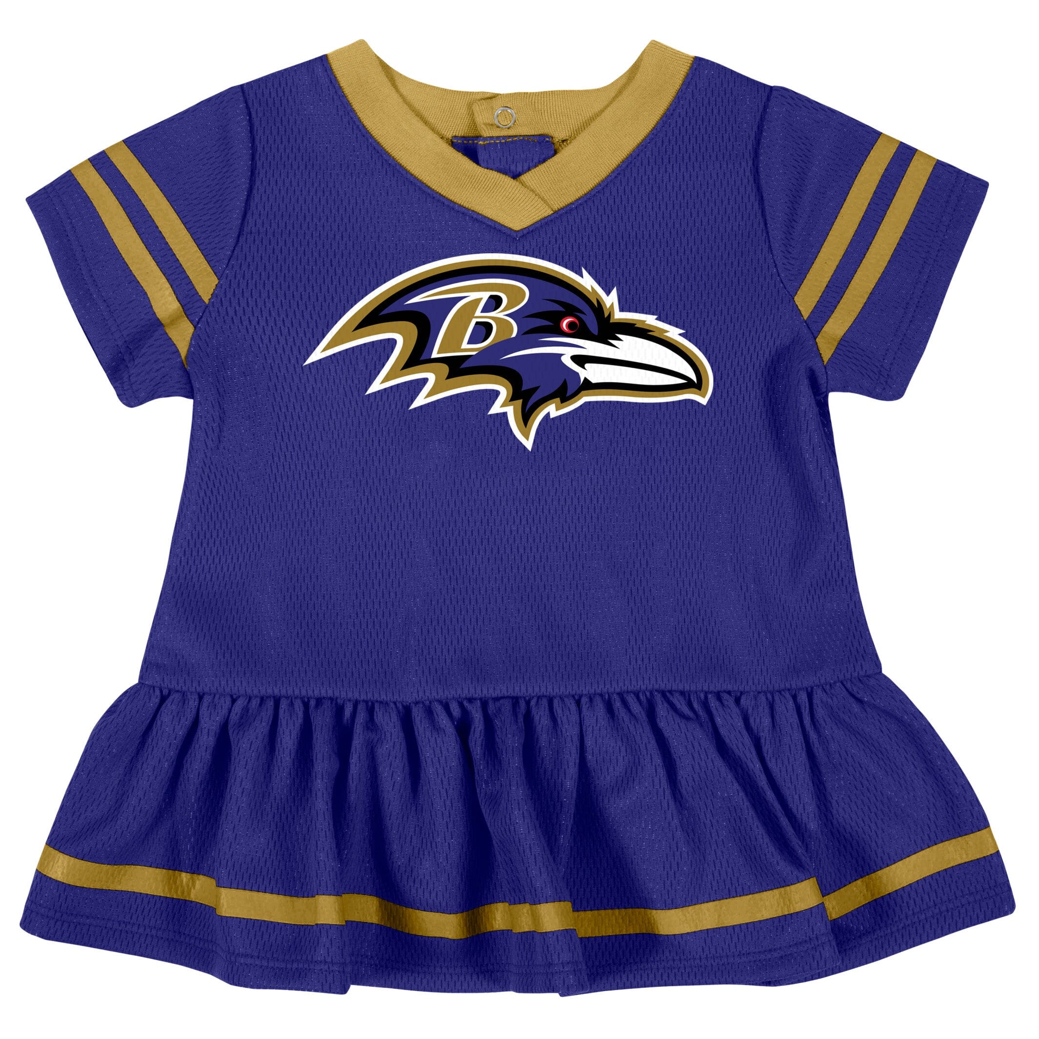 Ladies ravens outlet jersey