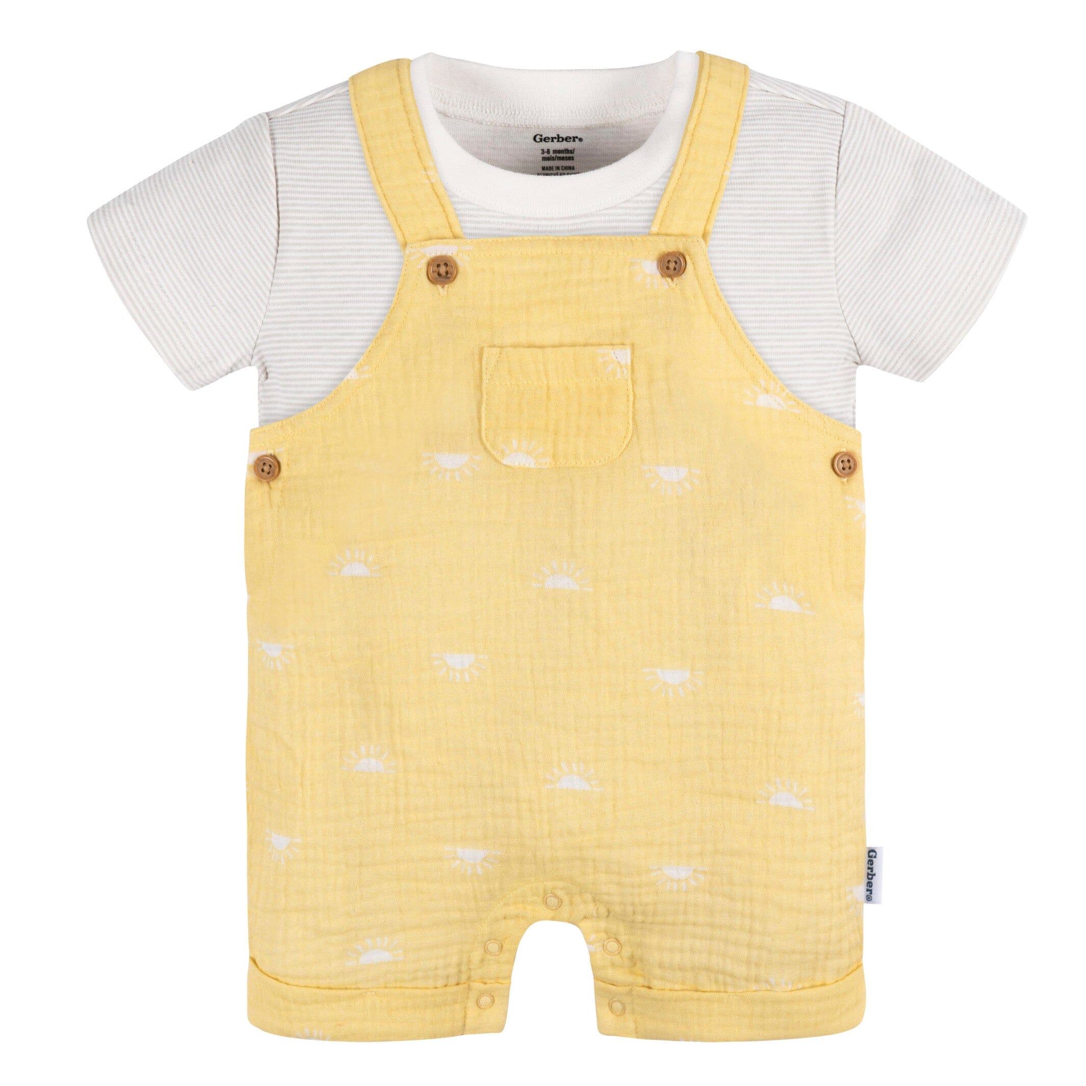 All Baby Clothing