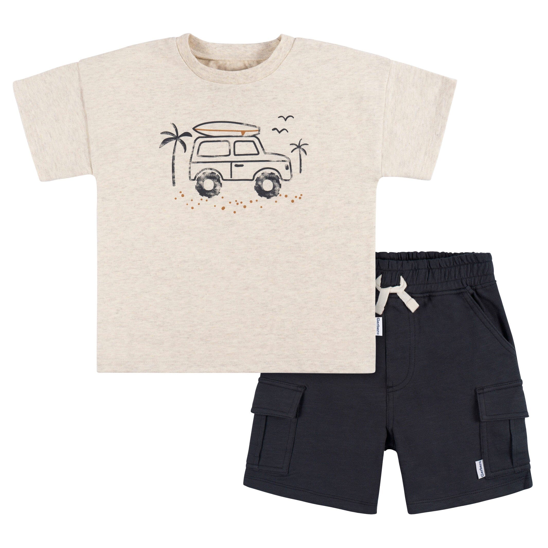 Newest 2T Toddler Boy Sets BUNDLE