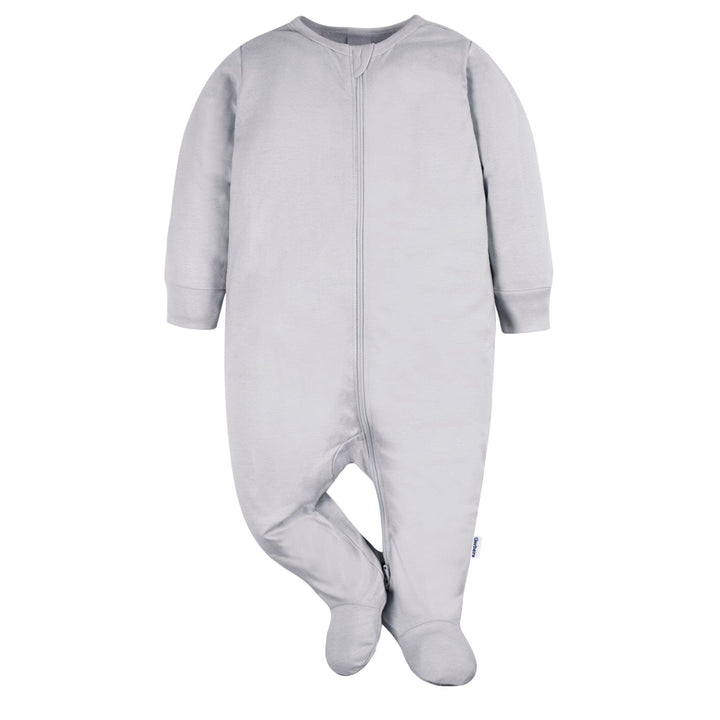 3-Pack Baby Neutral Greys Sleep 'N Plays