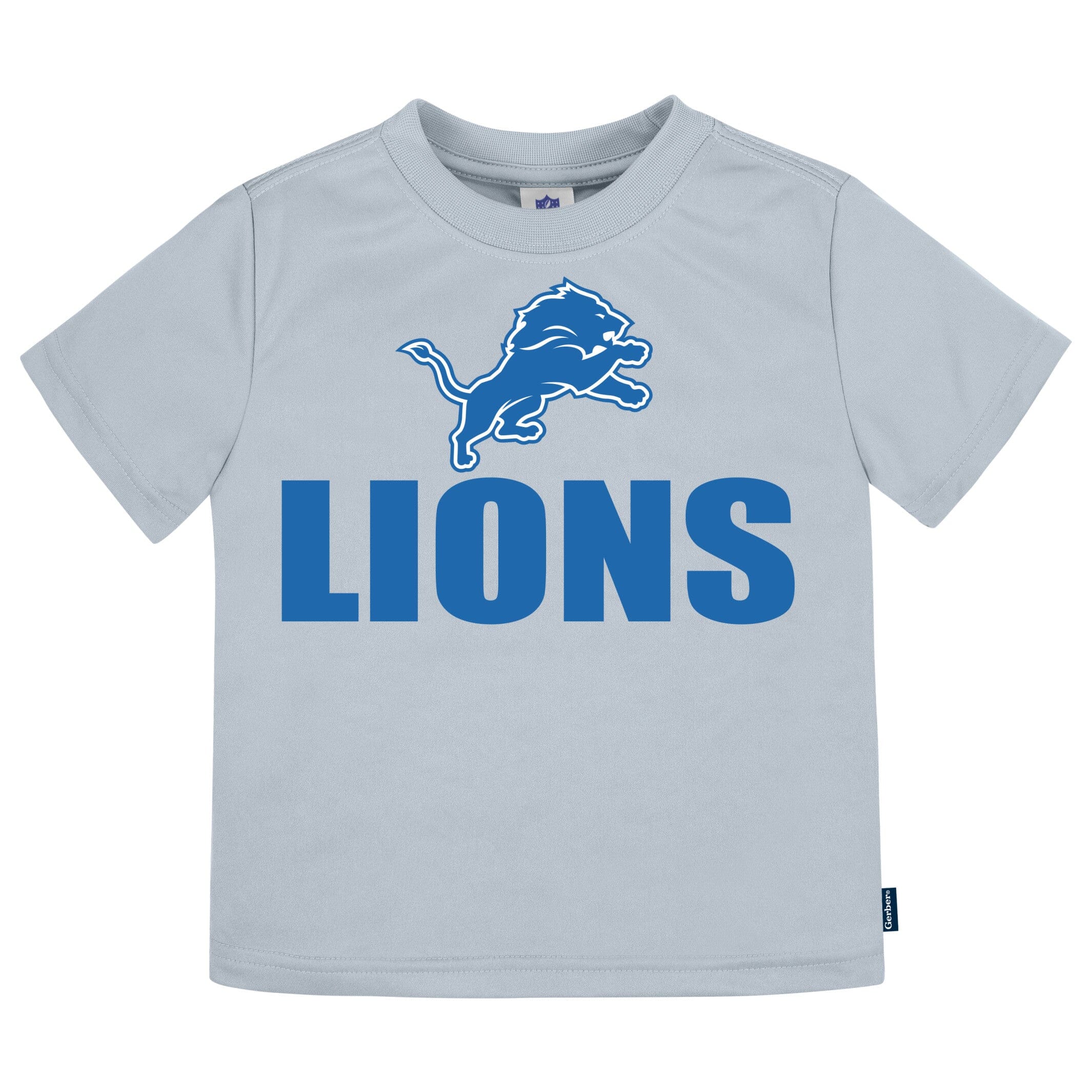 Detroit lions infant sale jersey