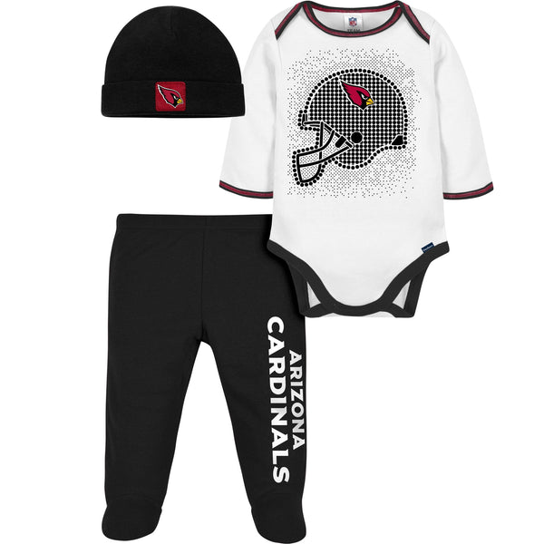 Arizona Cardinals Apparel, Cardinals Clothing & Gear