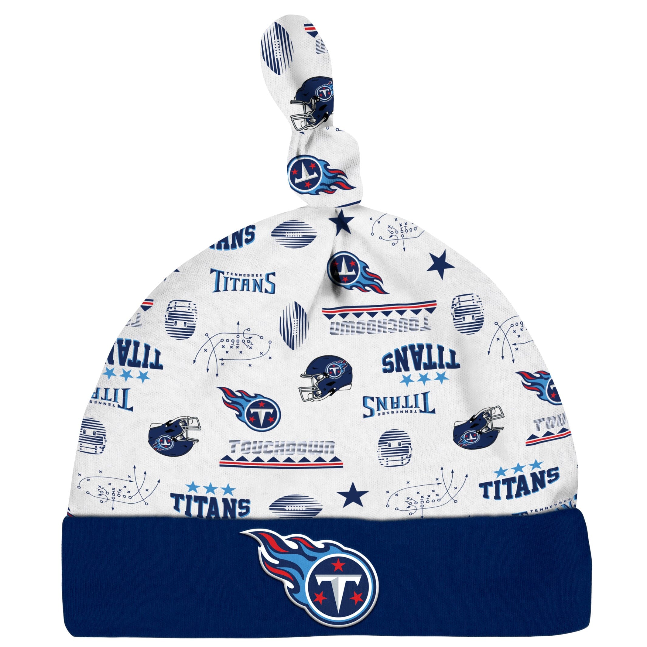 Tennessee Titans Baby & Toddler Clothes, NFL – Gerber Childrenswear