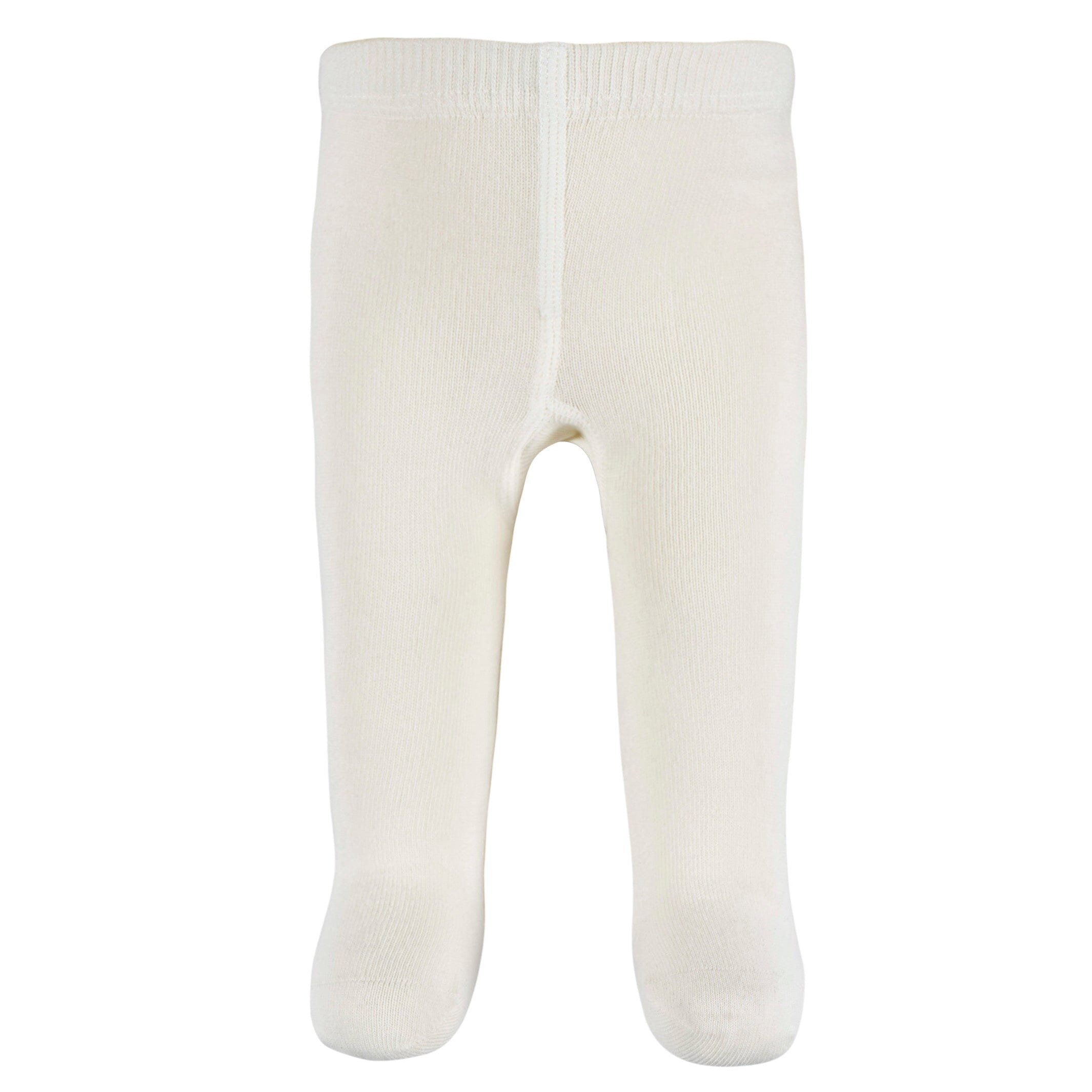 Gerber Toddler Girls Baby 3 Pack Tights Grey Heather