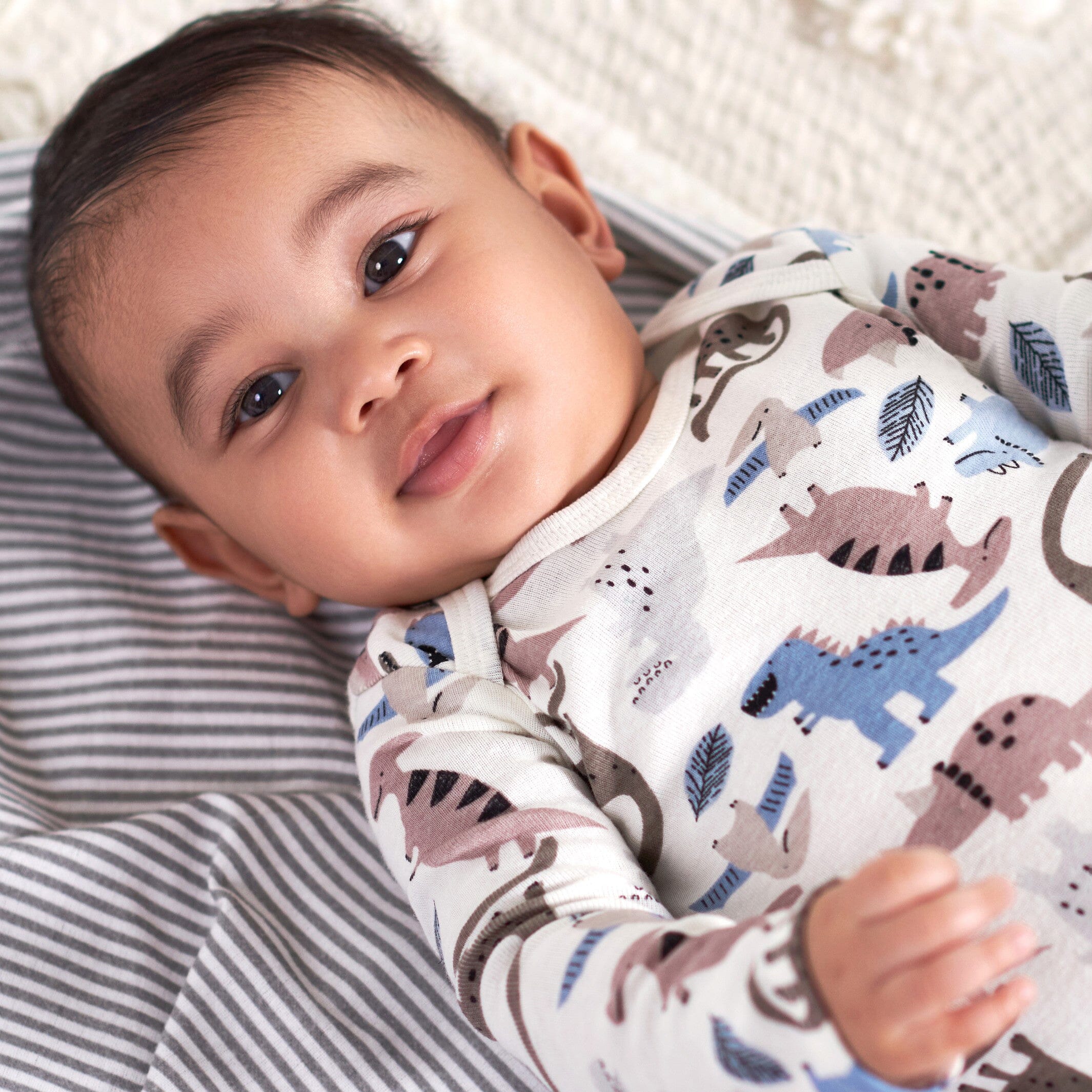 Hedgehog newest Flannel Baby/Toddler Rag Quilt