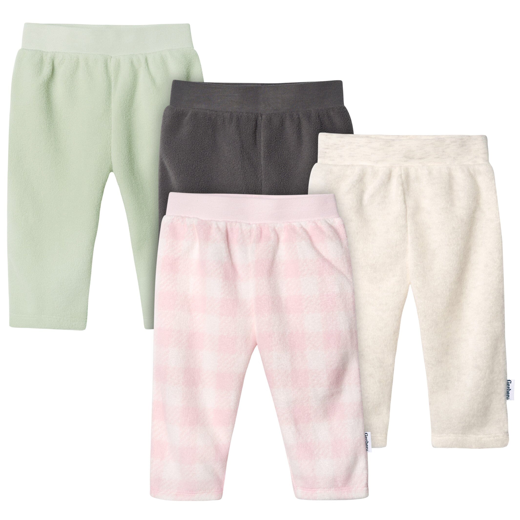 Cozy fleece pants clearance
