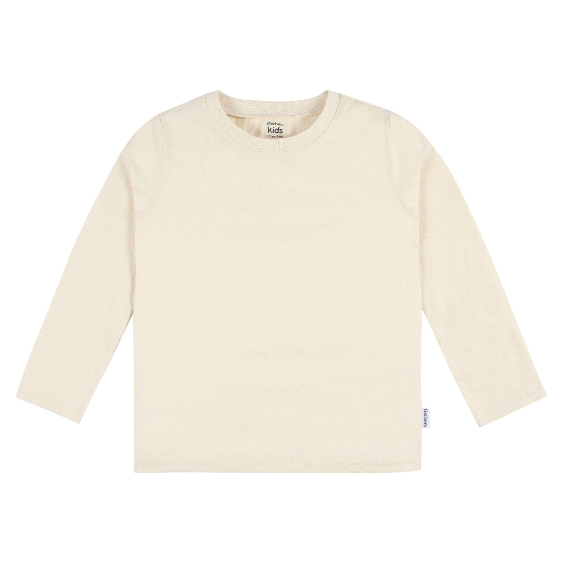 Outlet 3t Long Sleeve Shirts