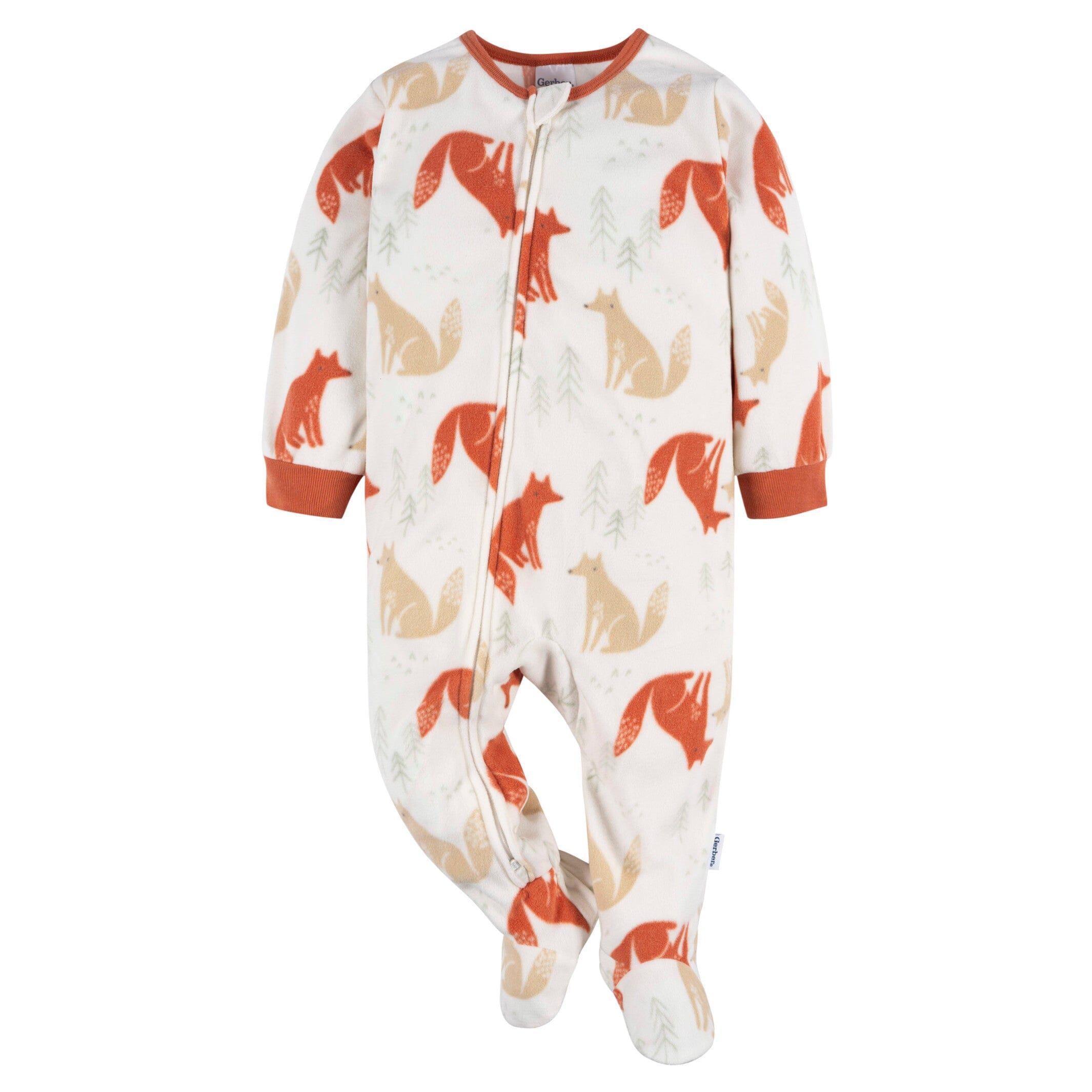 Kyte BABY Fox popular Footie