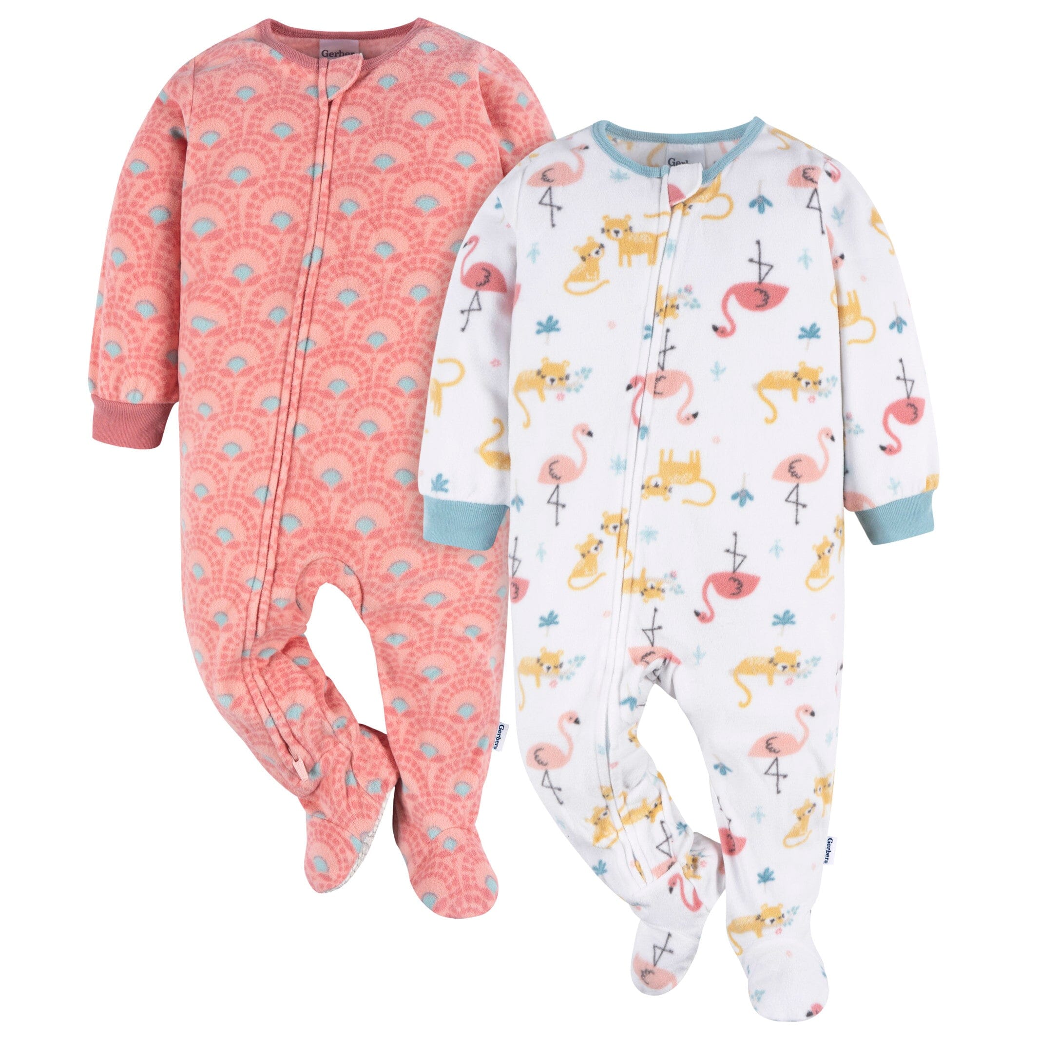 Baby Girl store Winter Sleepers/Clothes Bundle ♡