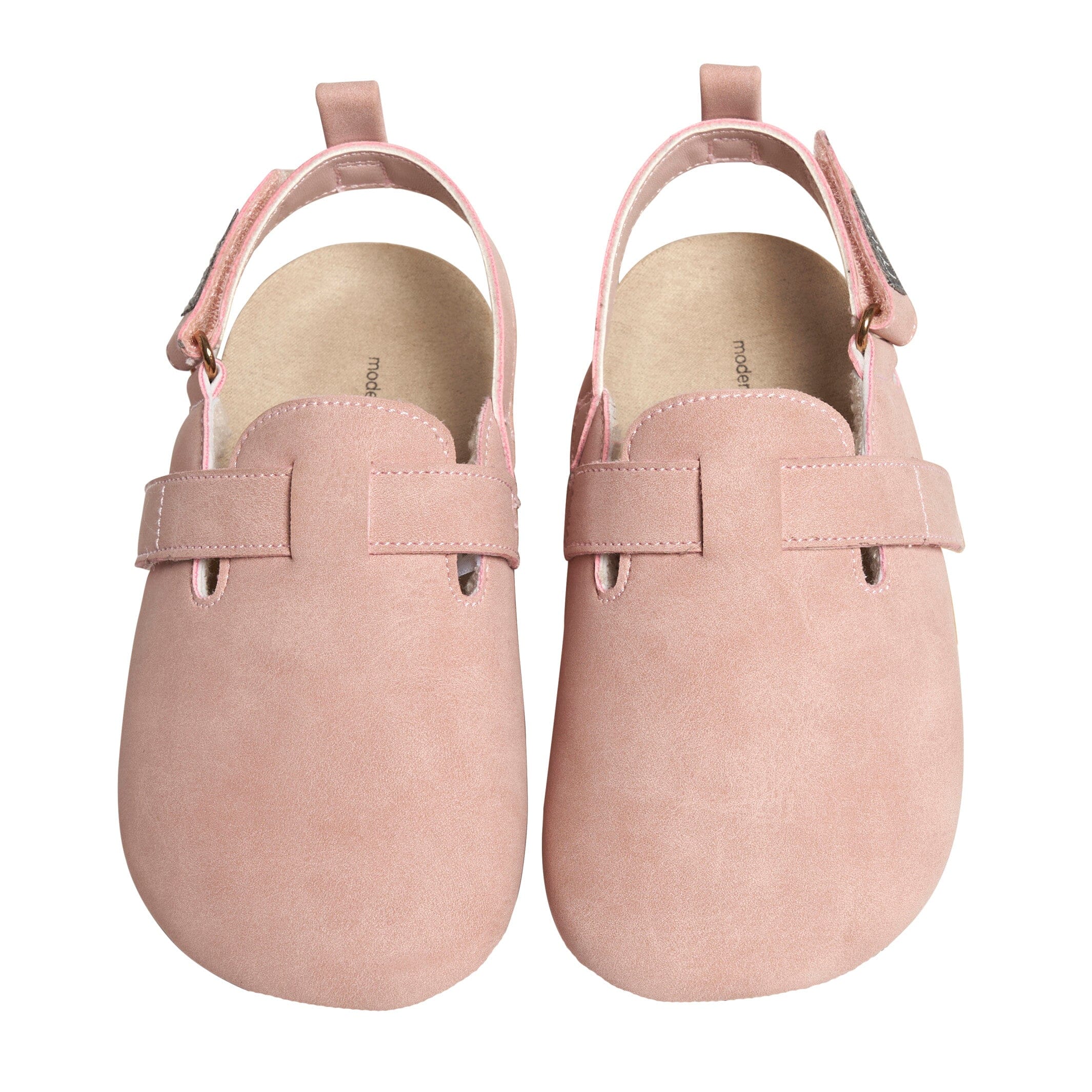 Baby fashion girl clogs