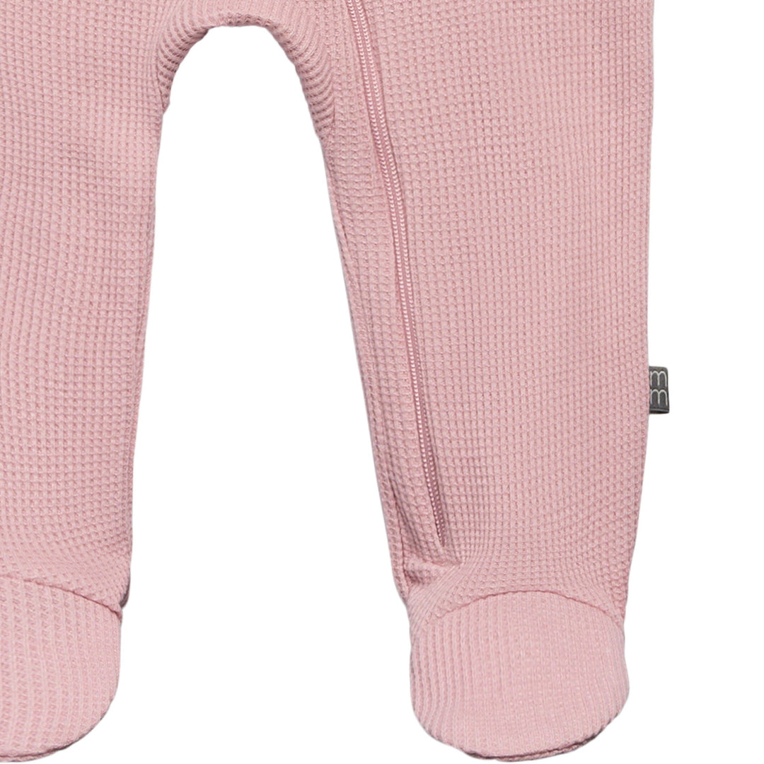 Baby Girls Pink Sleep 'N Play